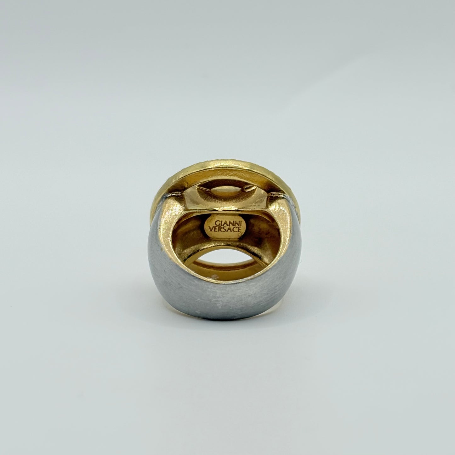 VERSACE リング