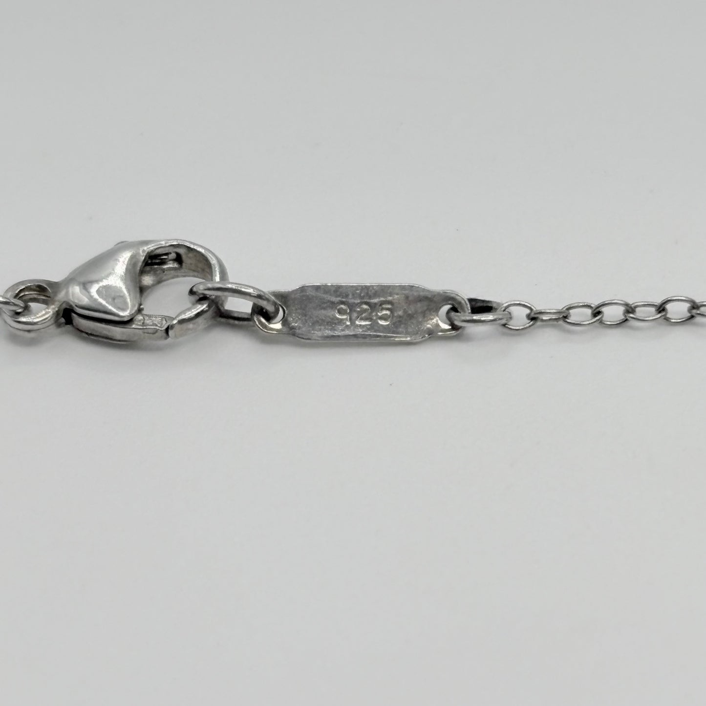 Tiffany&Co. ネックレス