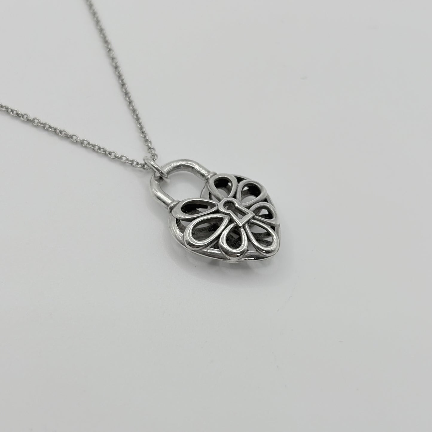 Tiffany&Co. ネックレス