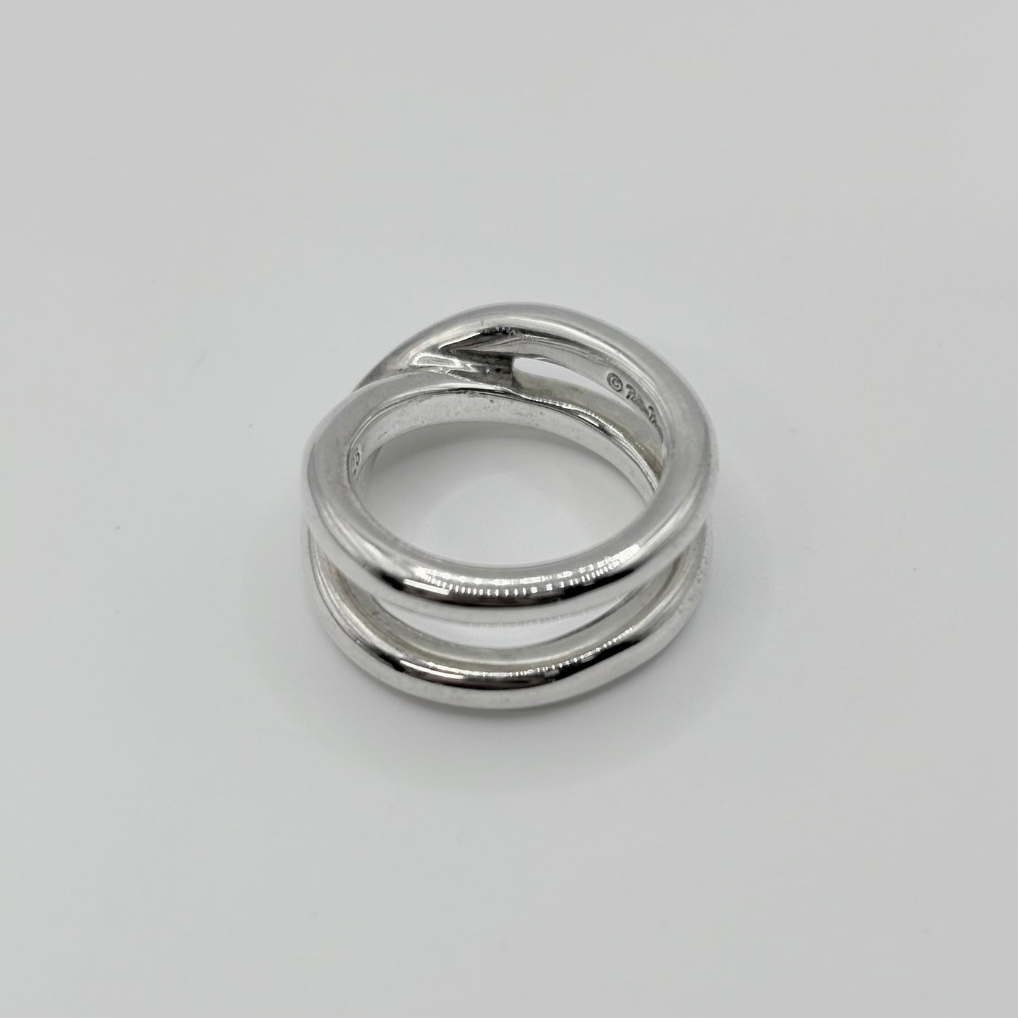 Tiffany&Co. リング