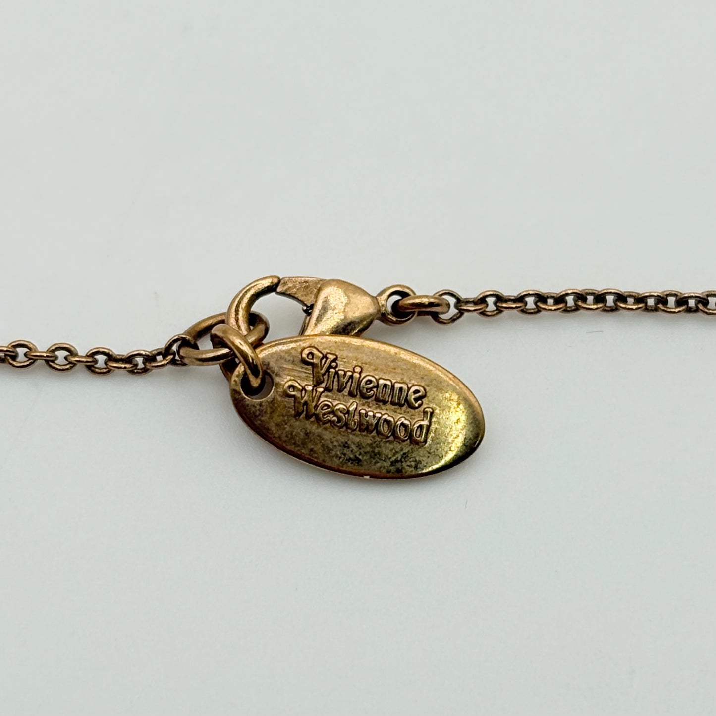 Vivienne Westwood ネックレス