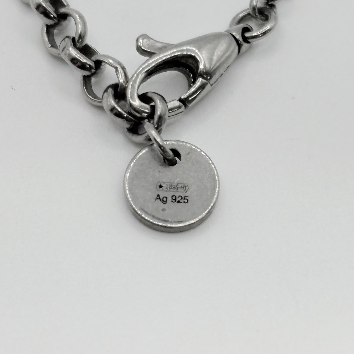 GUCCI ネックレス