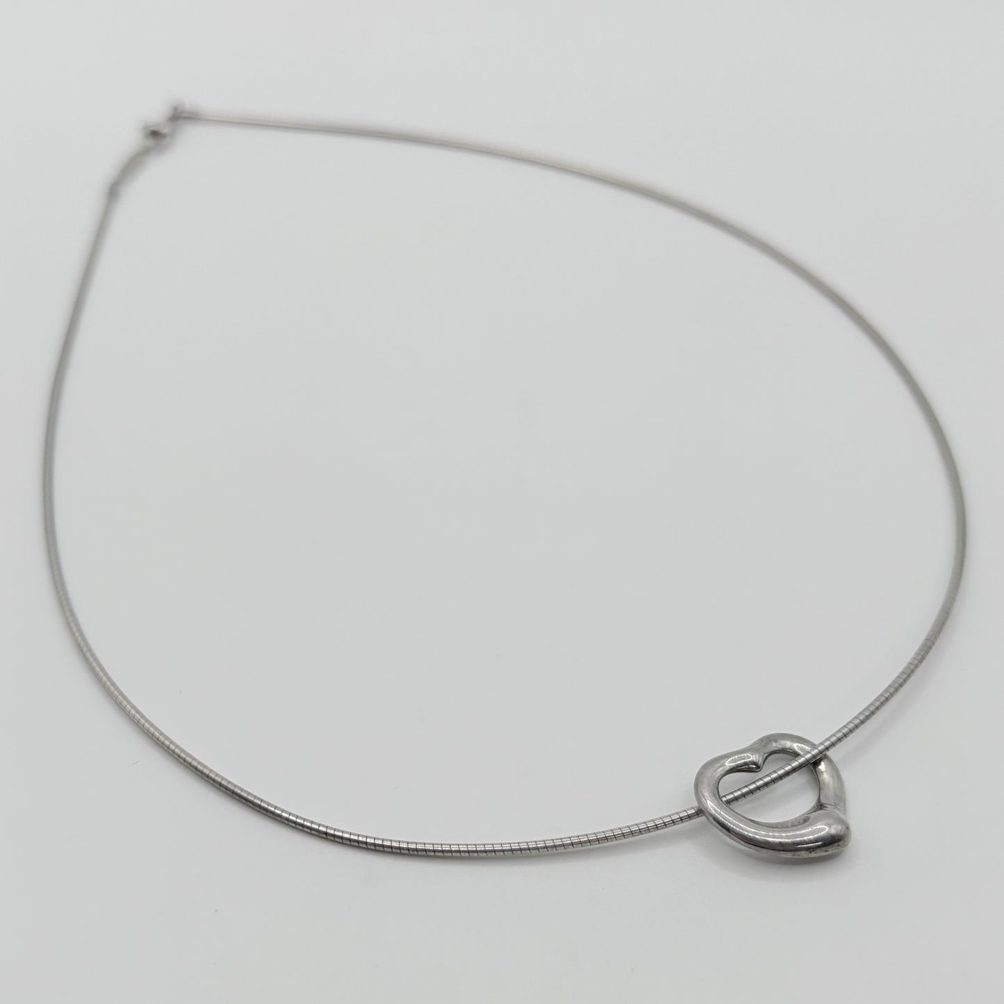 Tiffany&Co. ネックレス