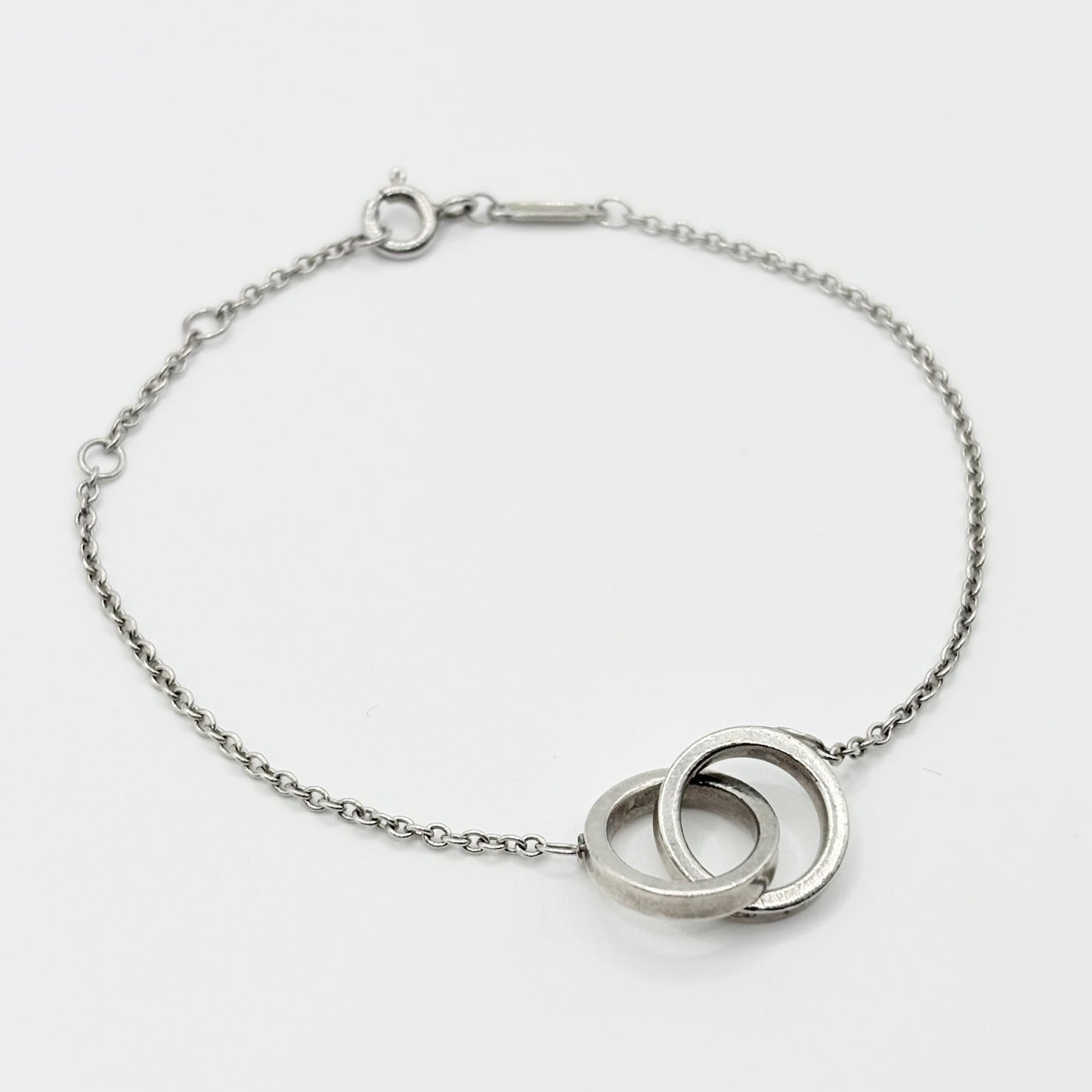 Tiffany&Co. ブレスレット