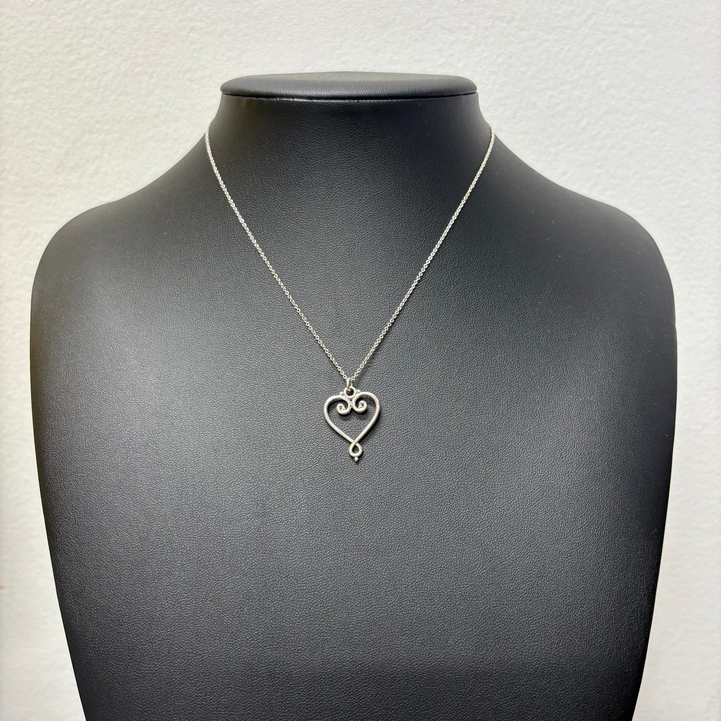 Tiffany&Co. ネックレス 849