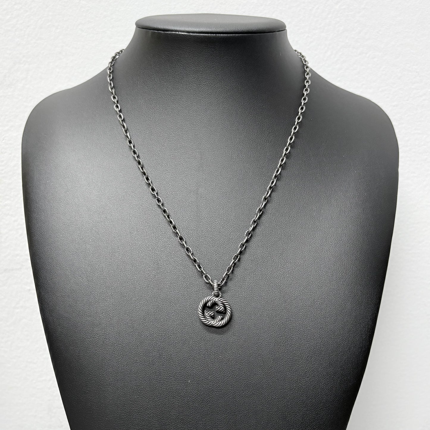 GUCCI ネックレス