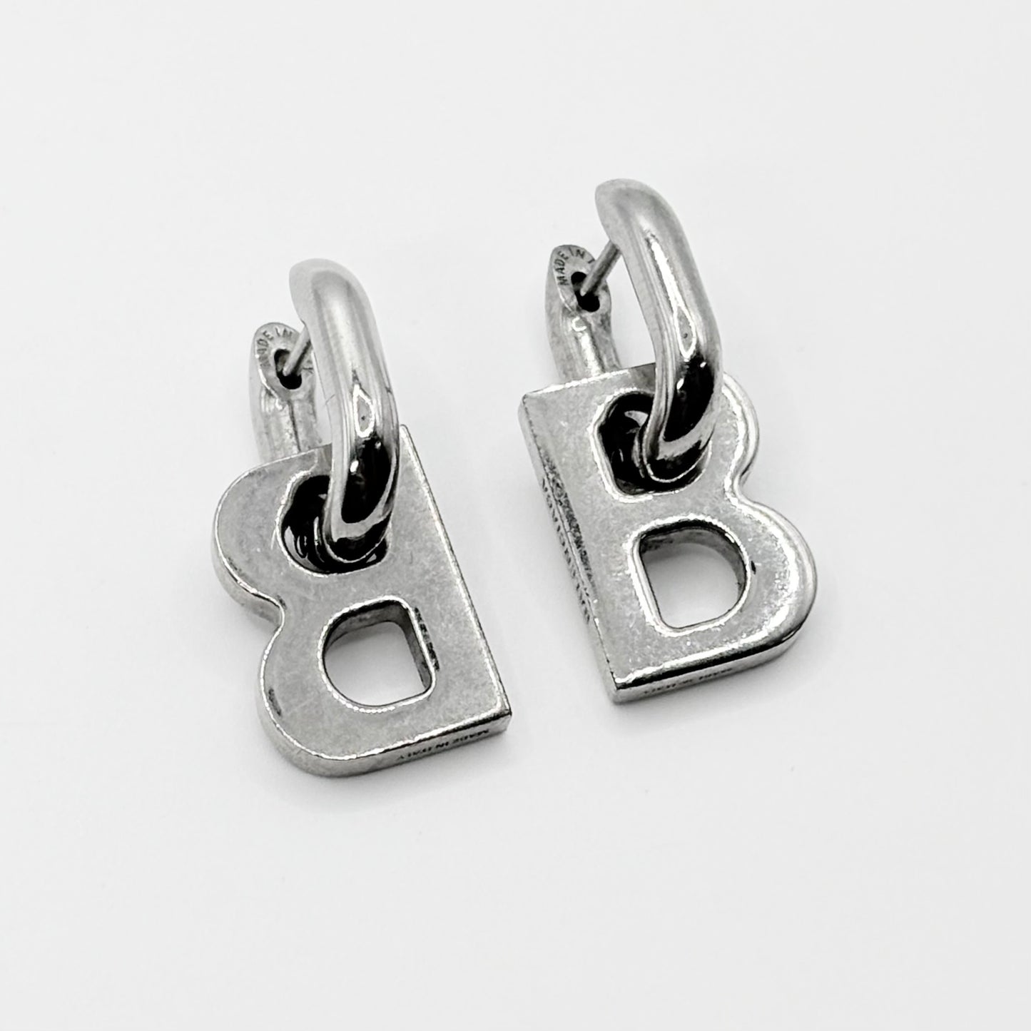 BALENCIAGA ピアス