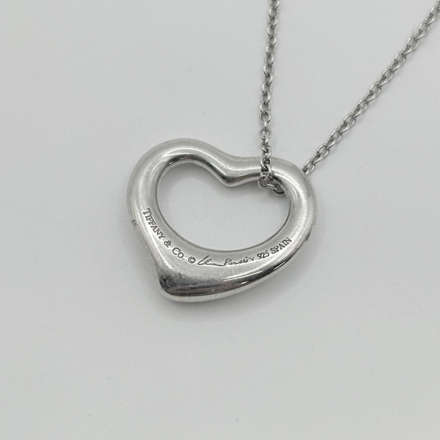 Tiffany&Co. ネックレス