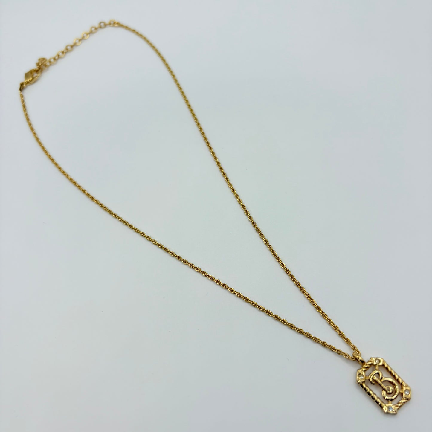 Burberry ネックレス 512