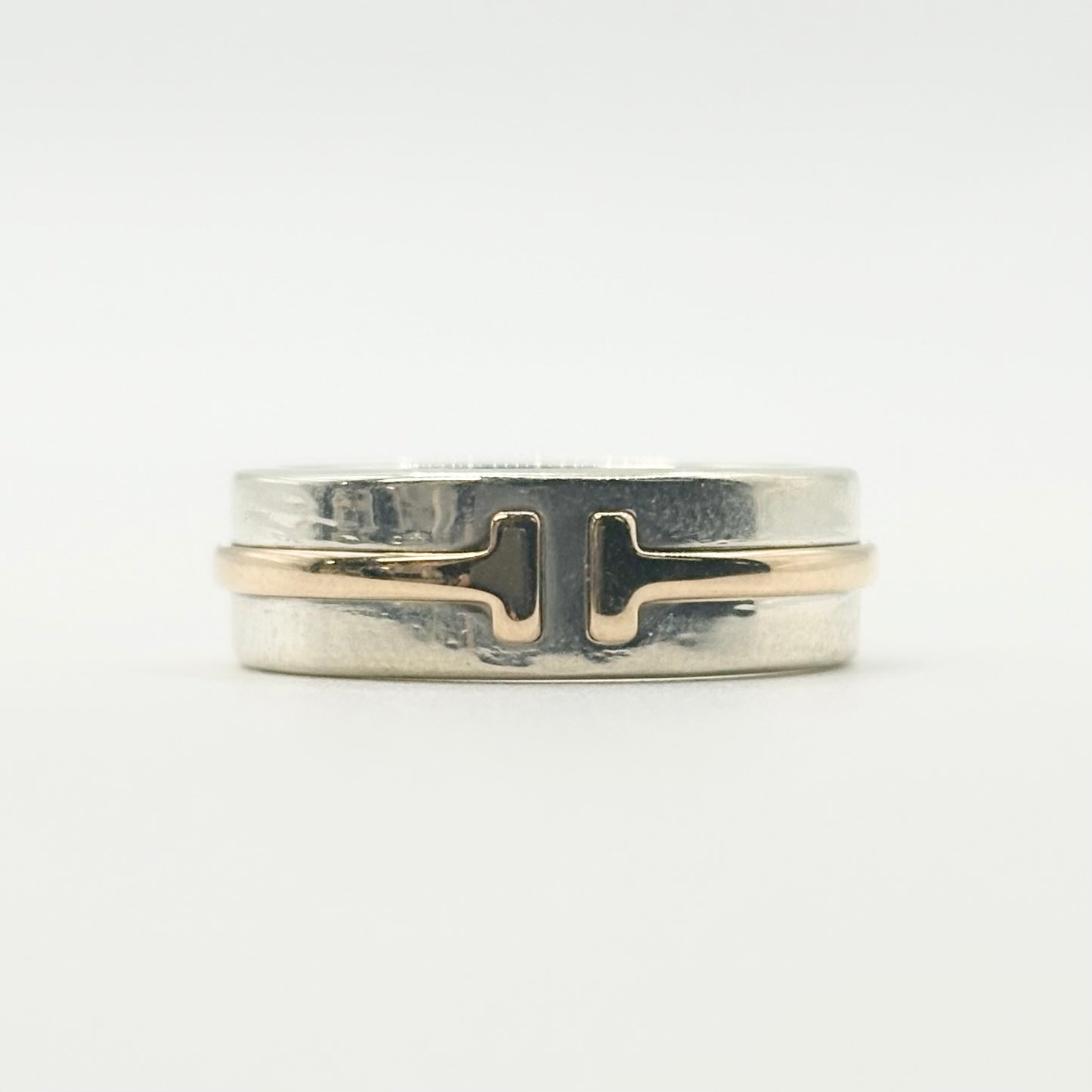 Tiffany&Co. リング