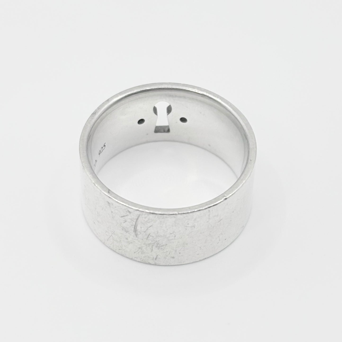 Tiffany&Co. リング