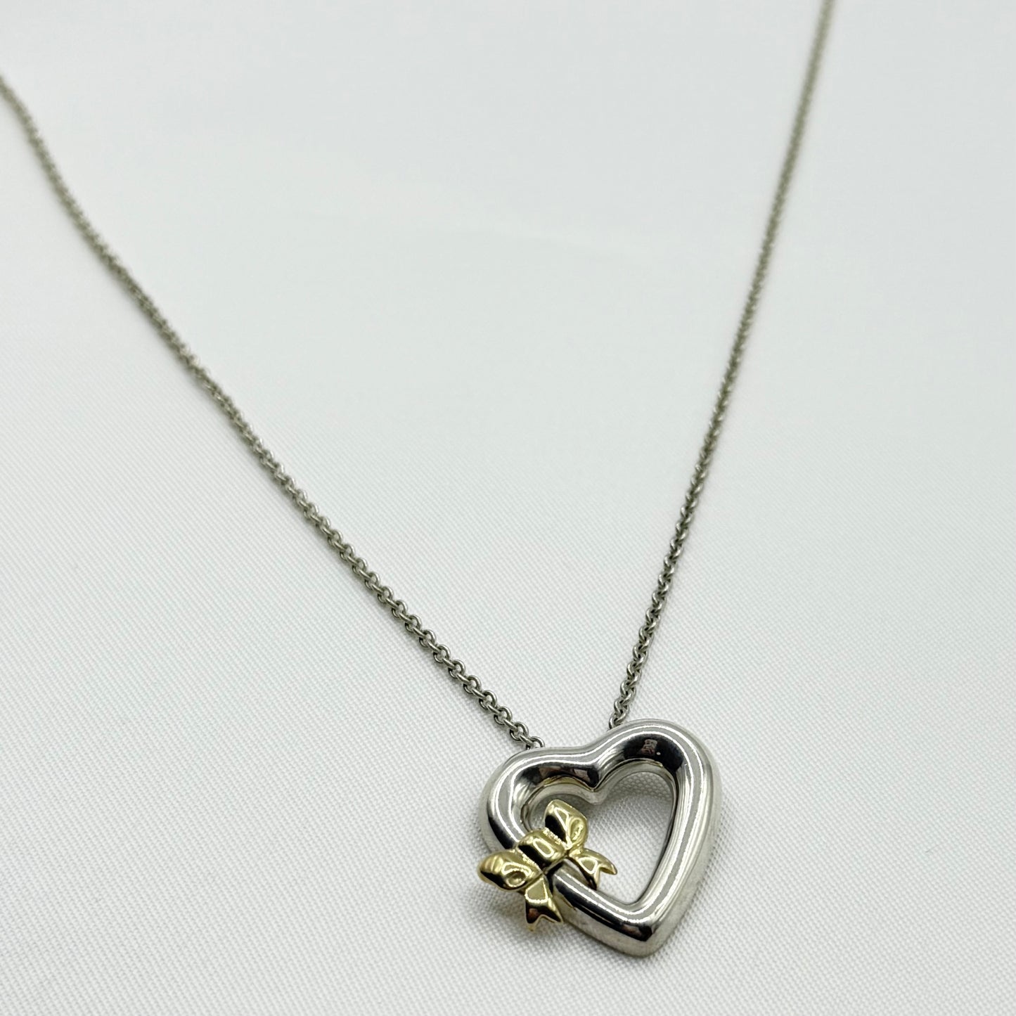 Tiffany&Co. ネックレス 35