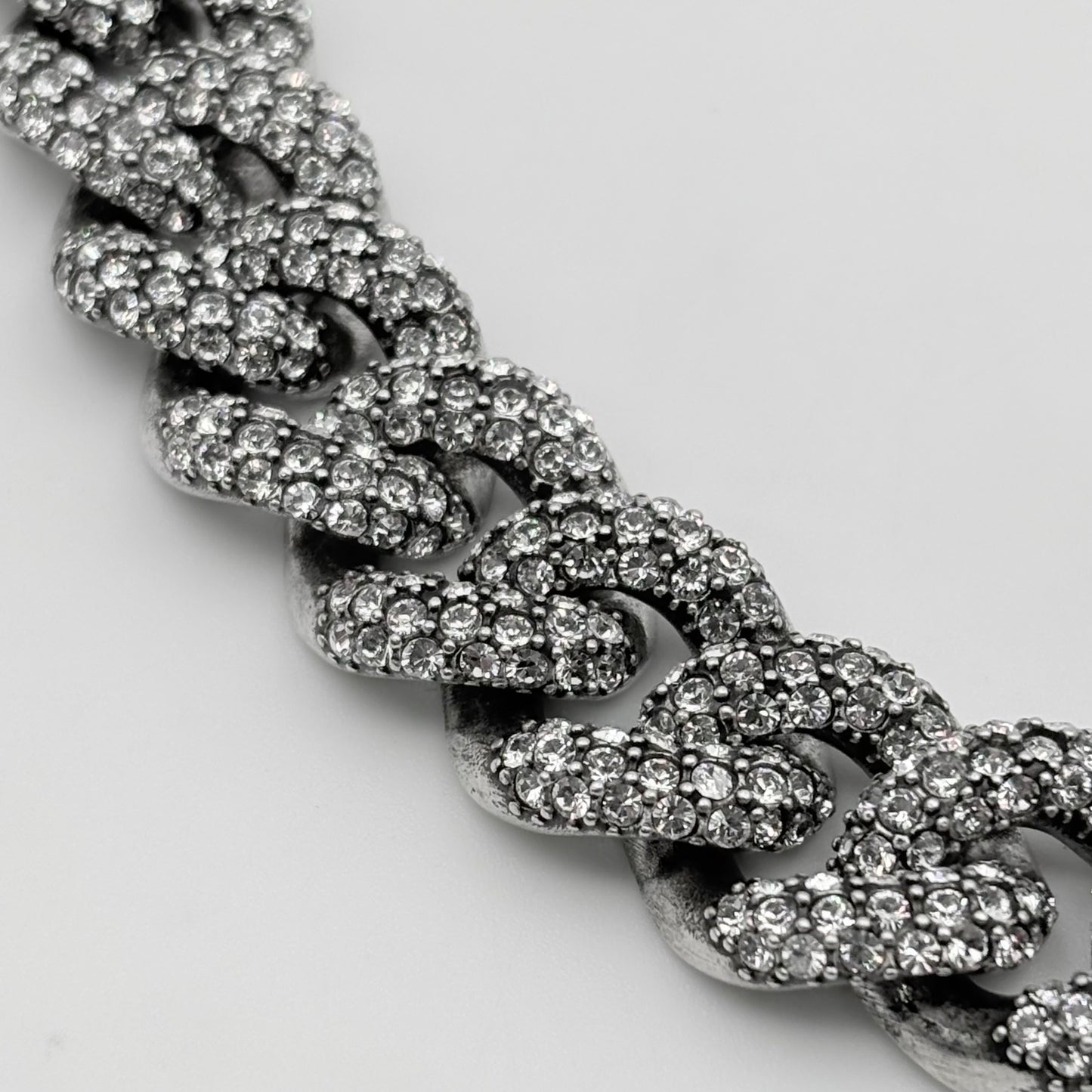 SAINT LAURENT ネックレス