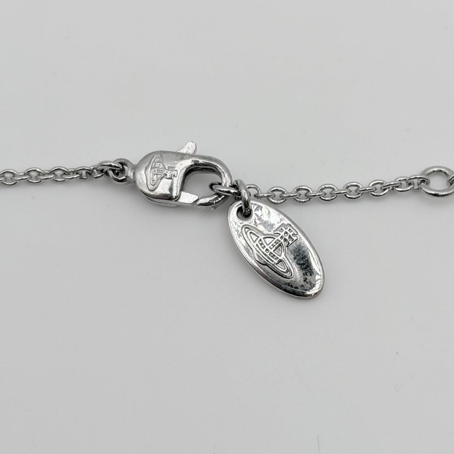 Vivienne Westwood ネックレス