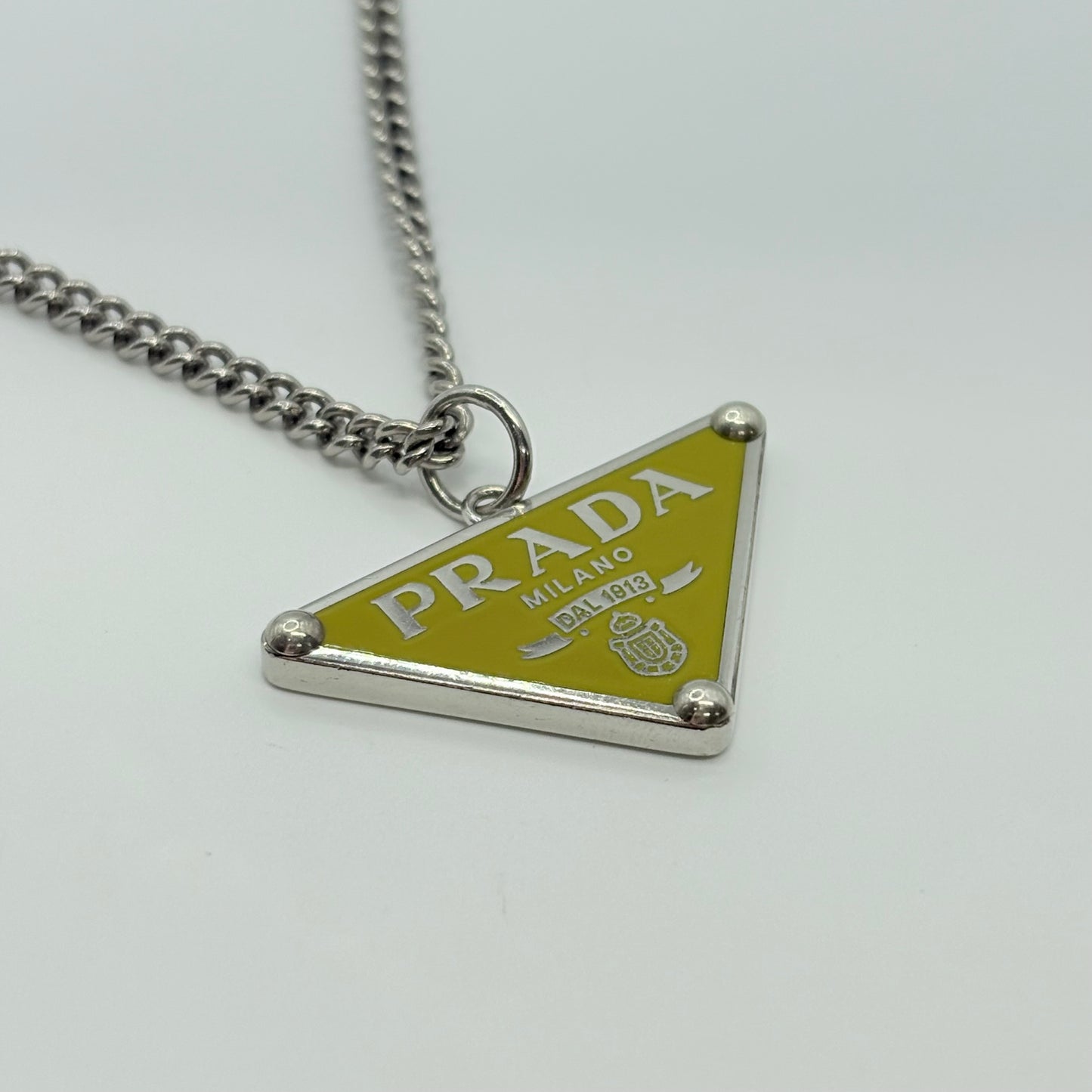 PRADA ネックレス