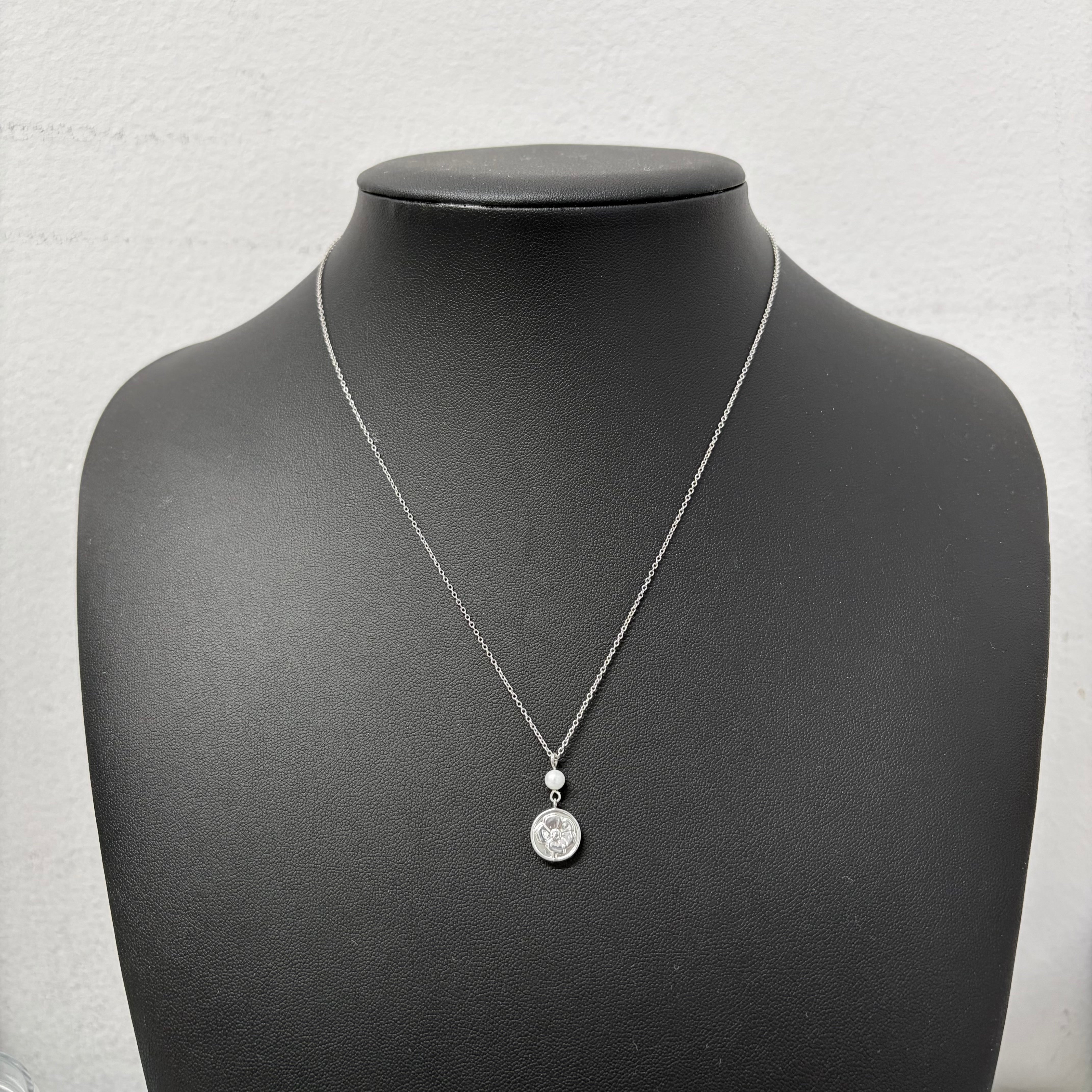 Tiffany&Co. ネックレス