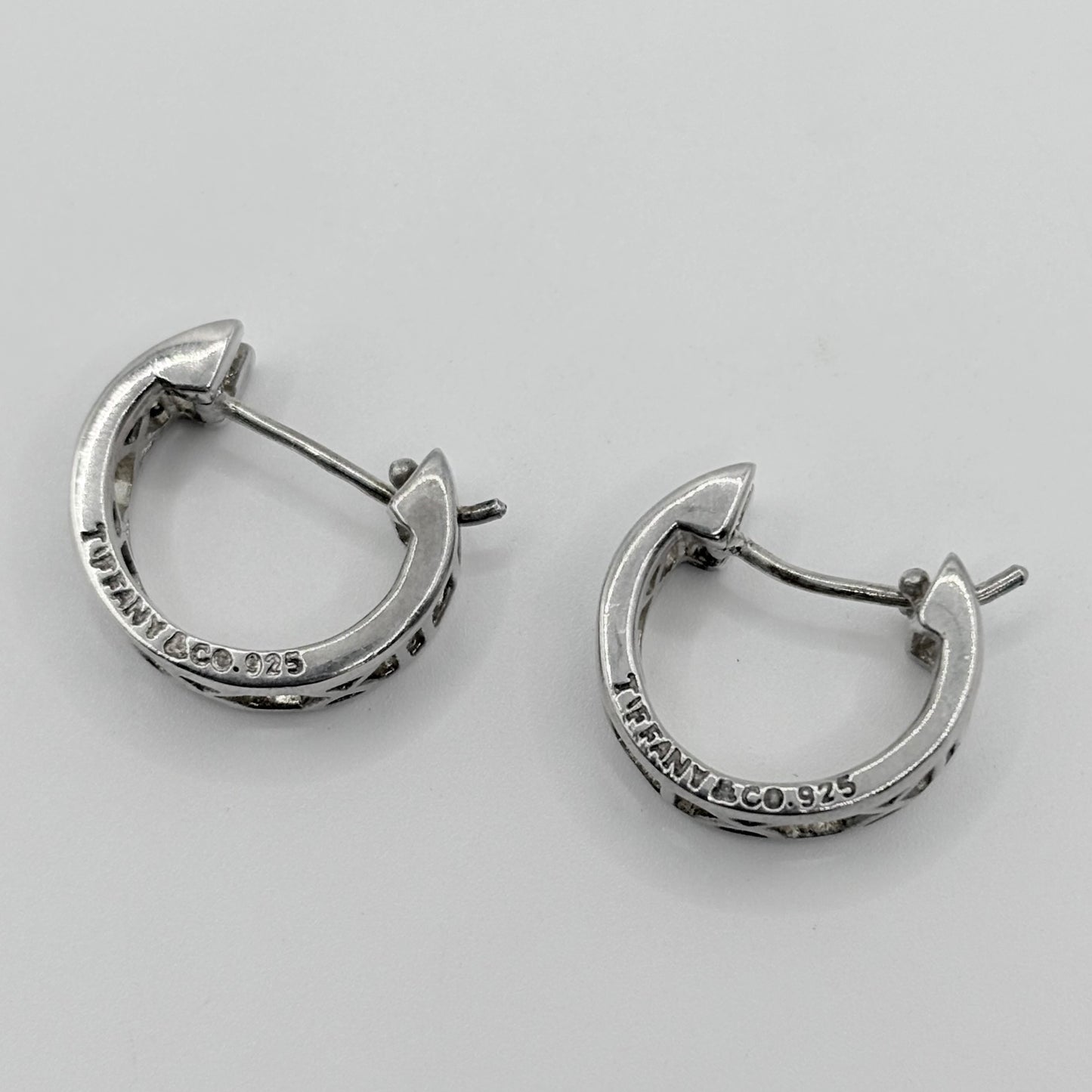 Tiffany&Co. ピアス