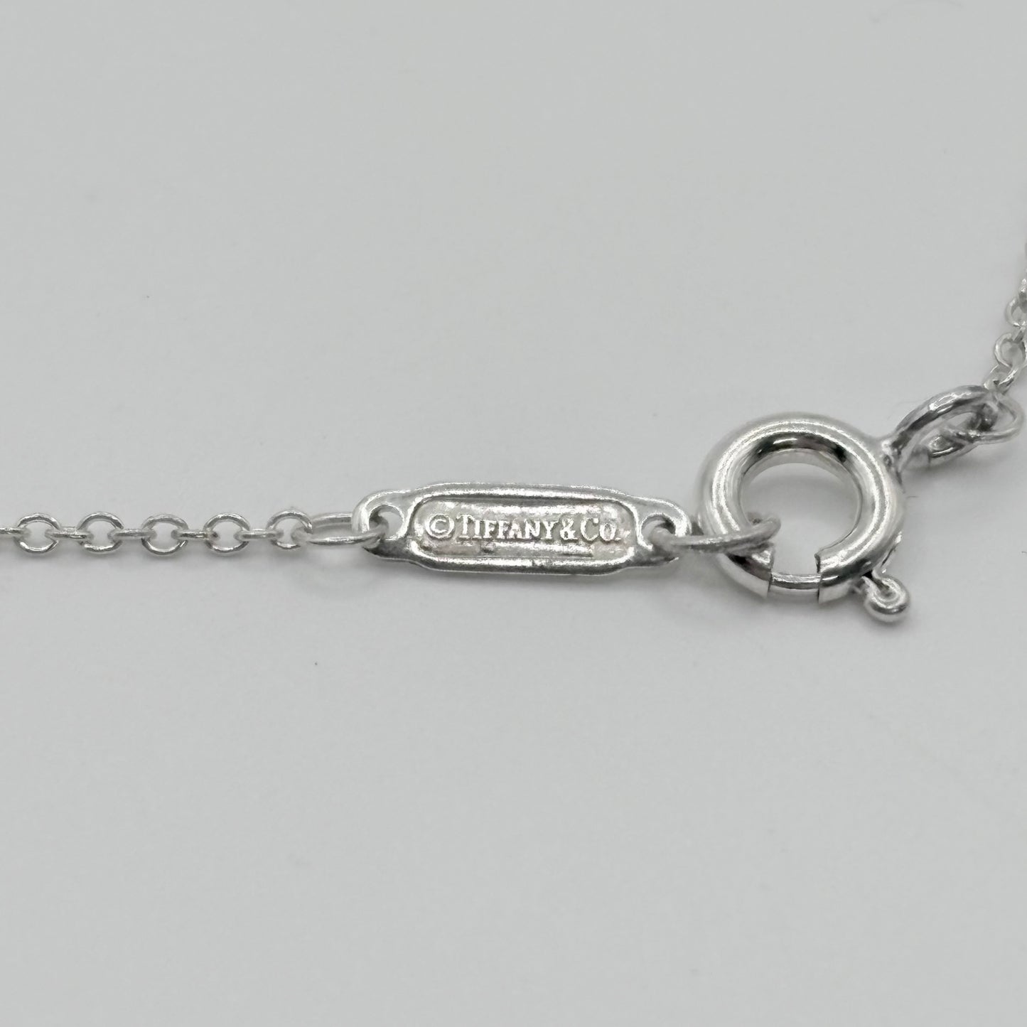 Tiffany&Co. ネックレス