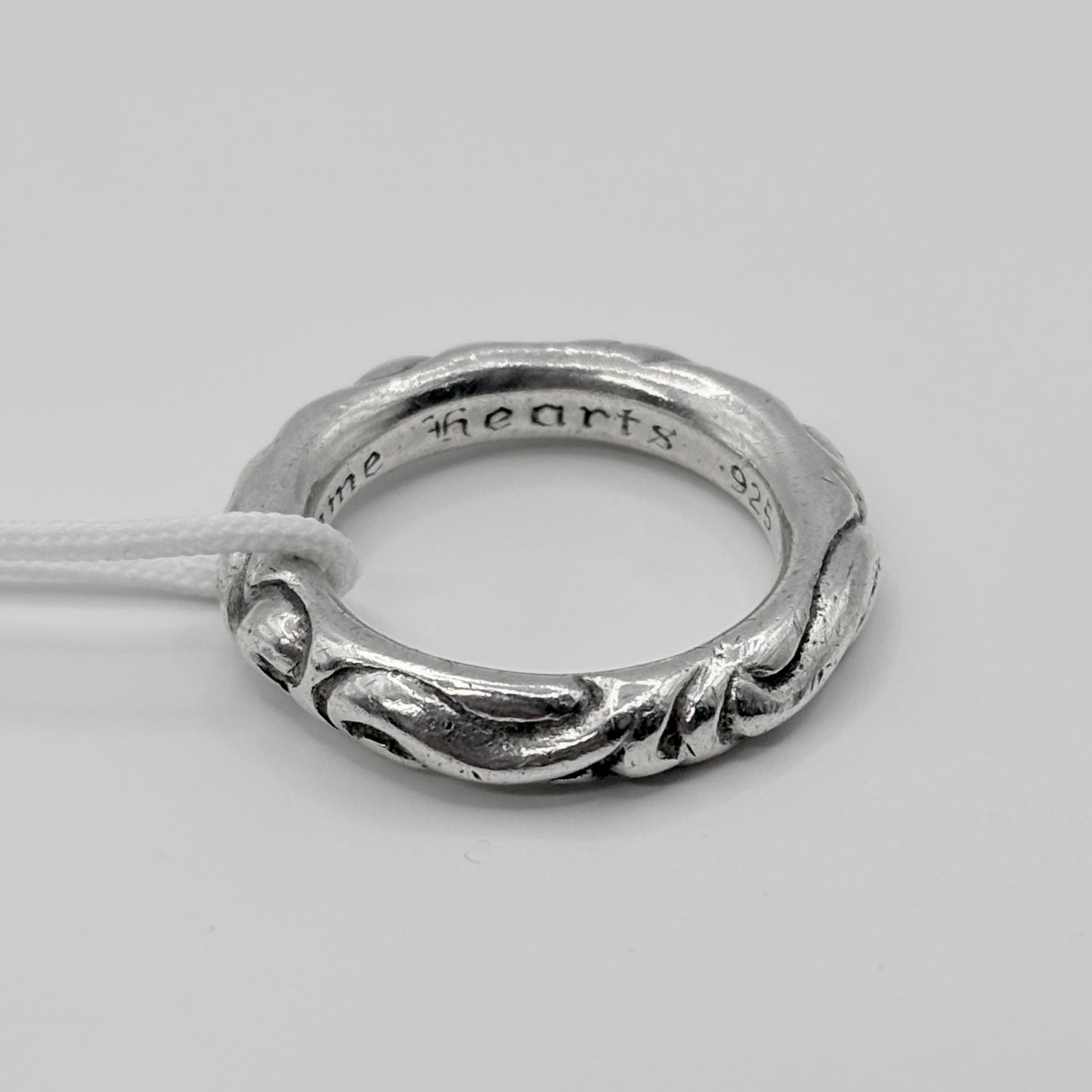 Chrome Hearts リング