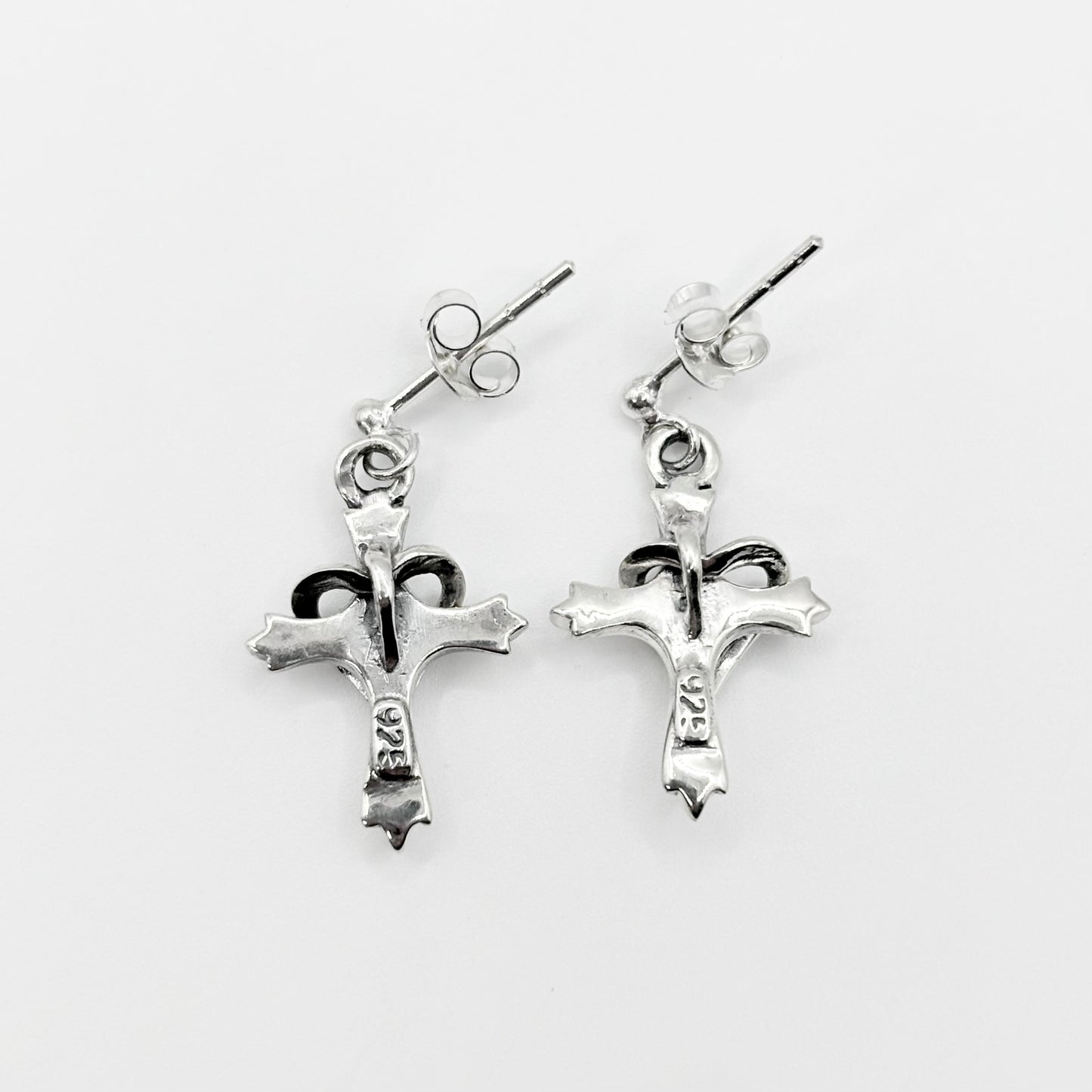 silver925 ピアス 631