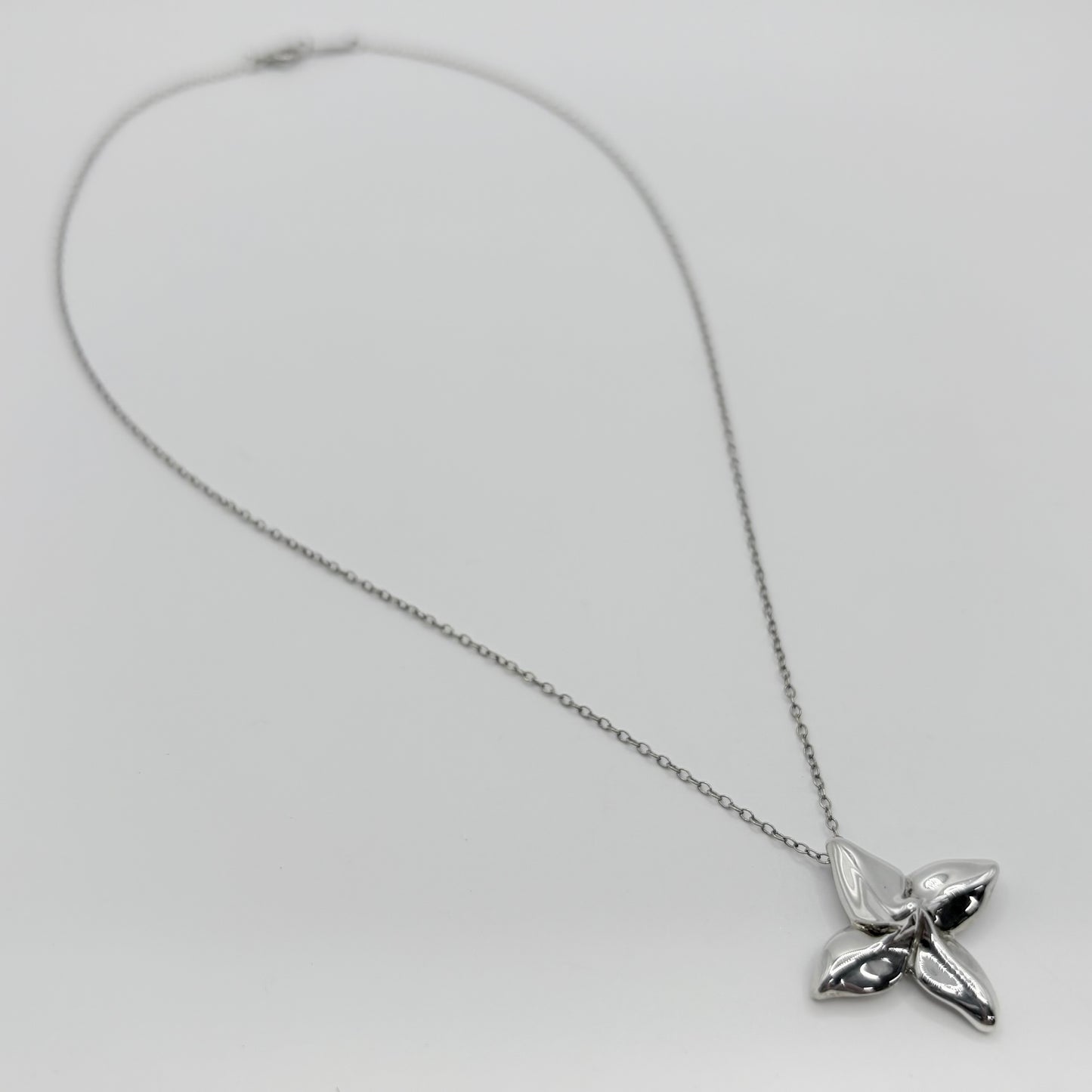 Tiffany&Co. ネックレス