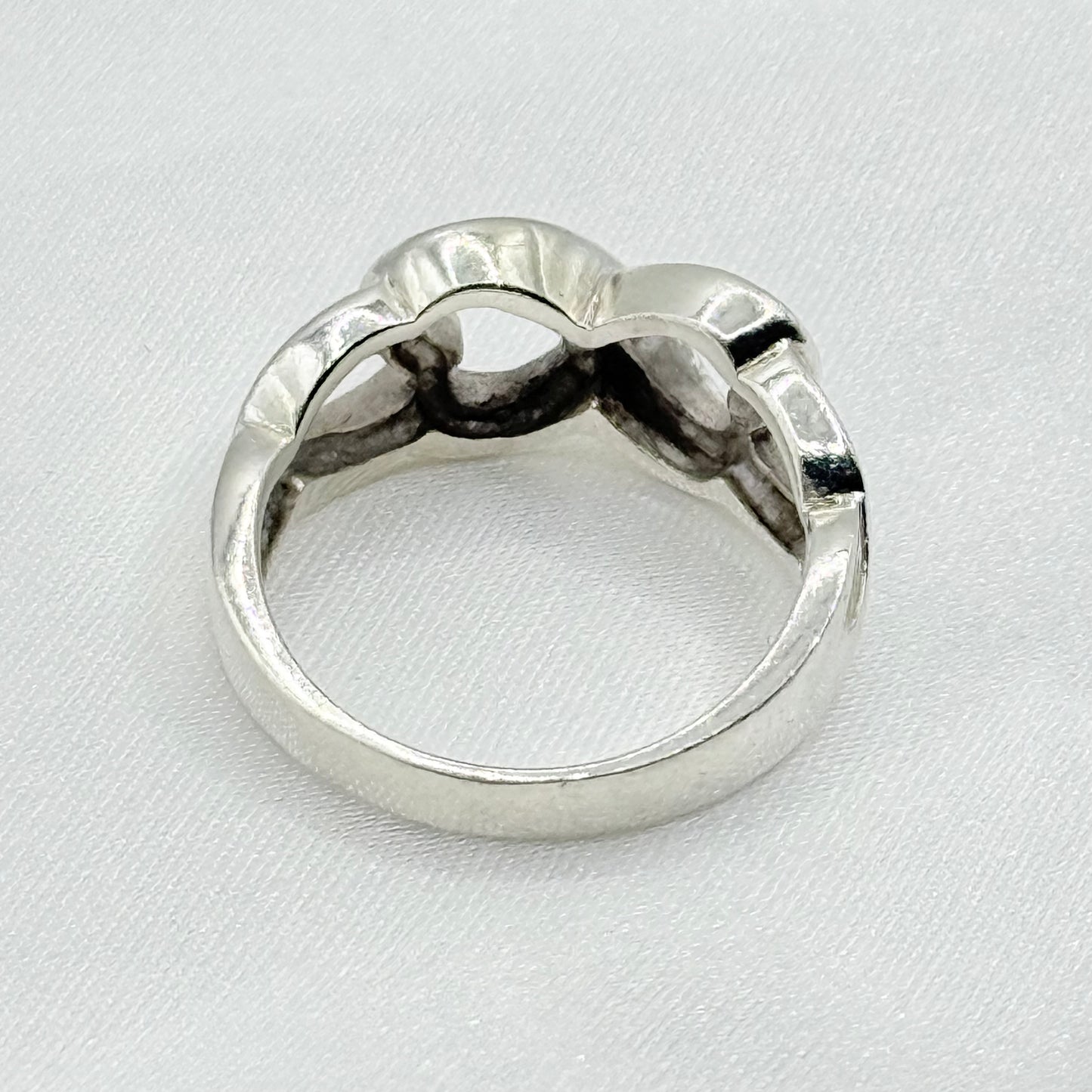 Tiffany&Co. ハートリング 63