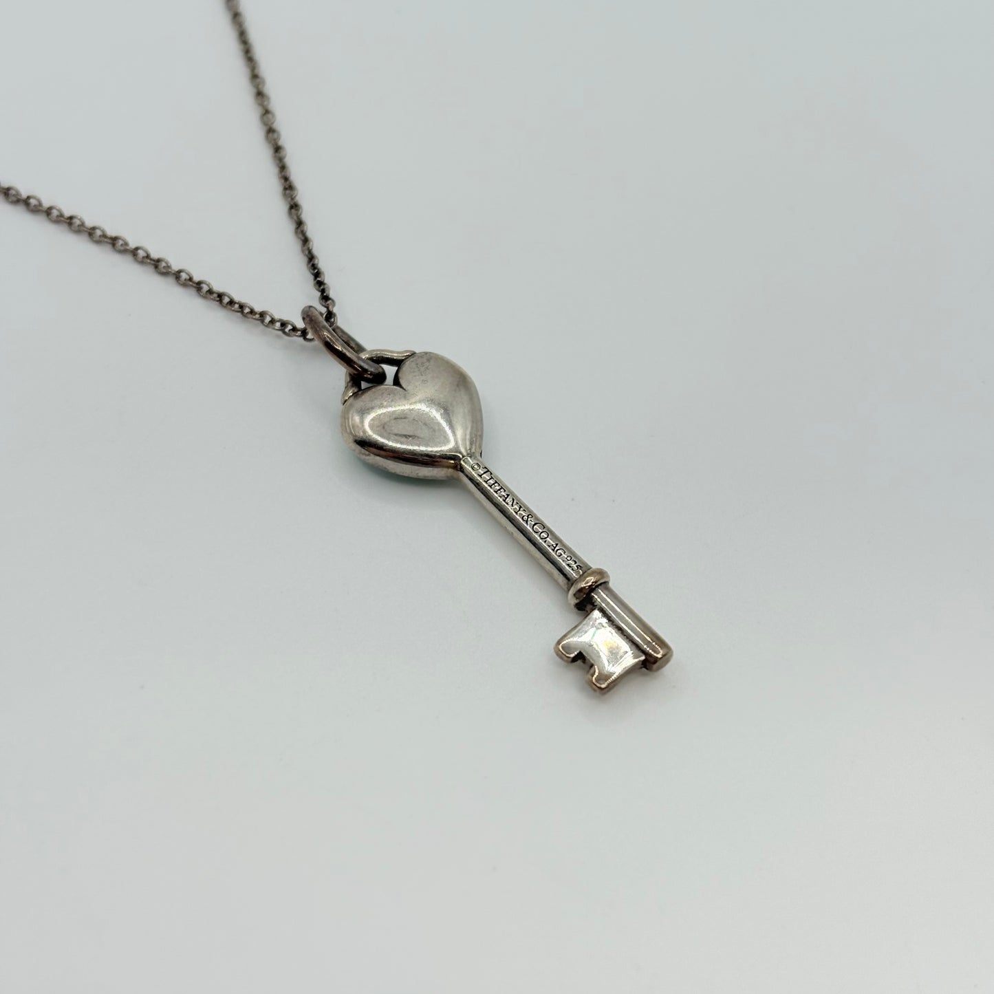 Tiffany&Co. ネックレス
