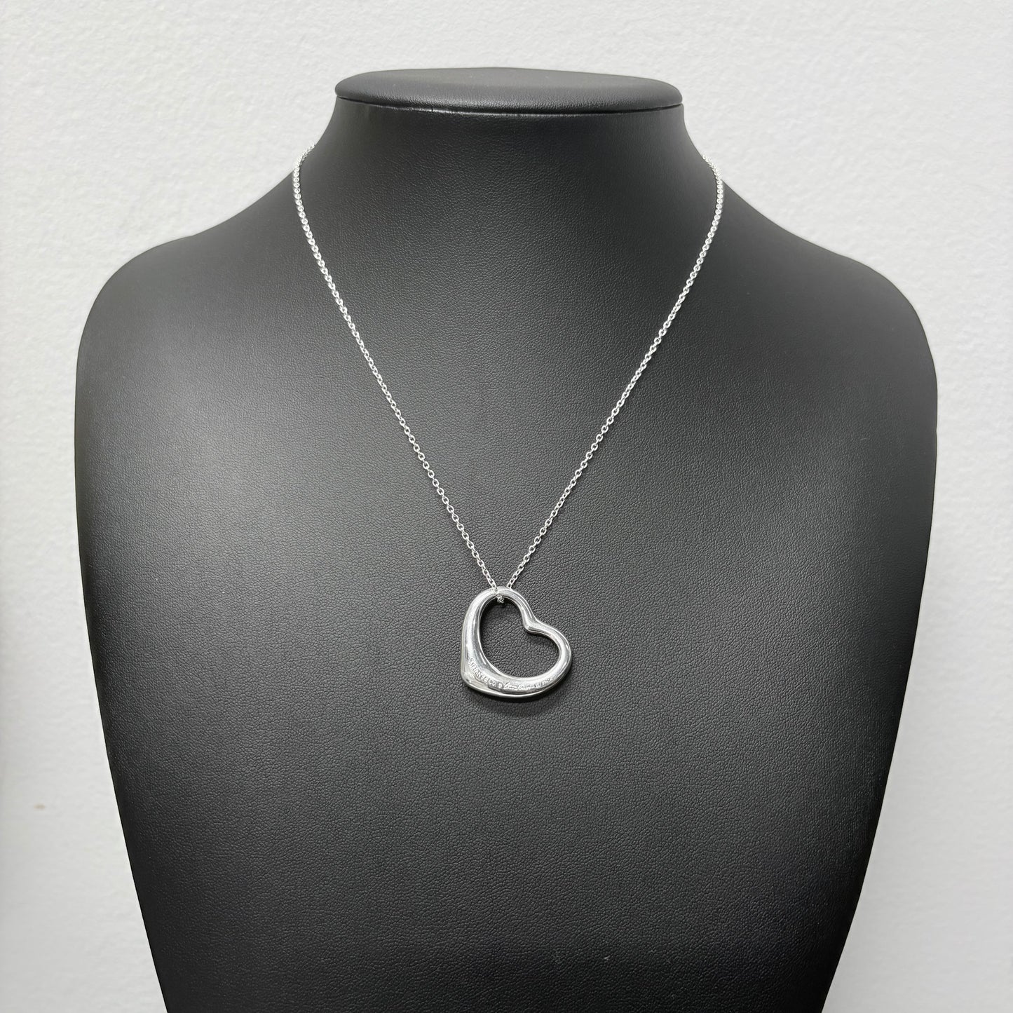 Tiffany&Co. ネックレス