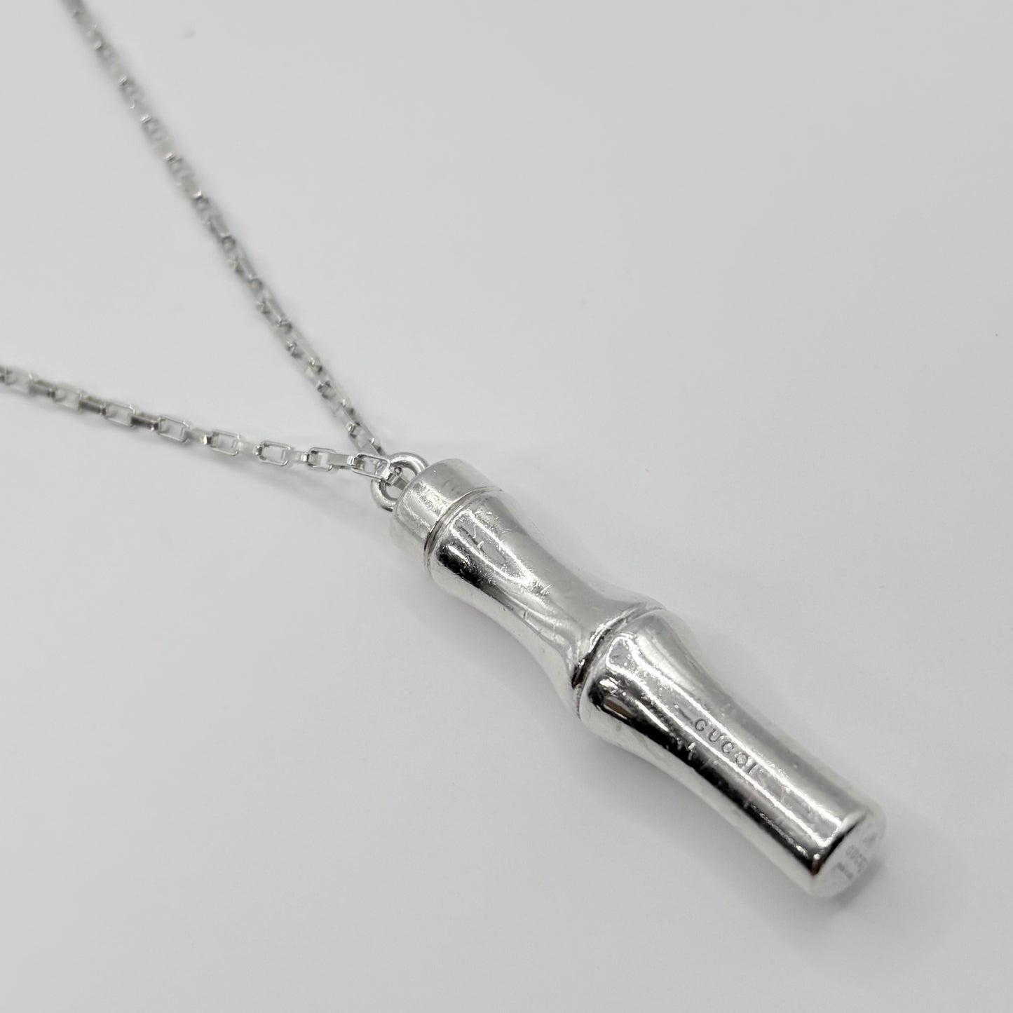 GUCCI ネックレス 85