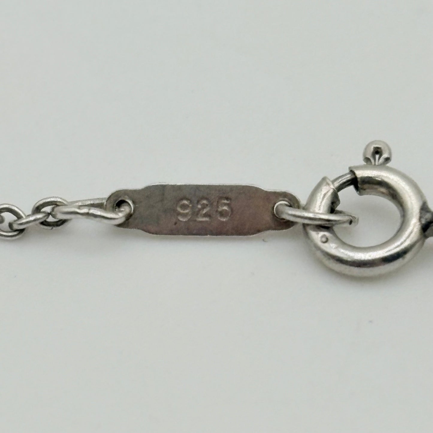 Tiffany&Co. ネックレス