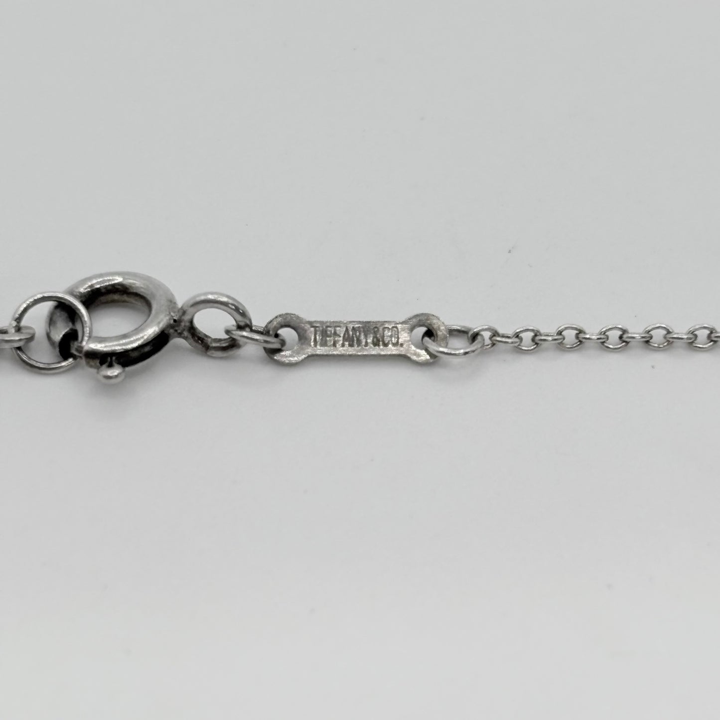 Tiffany&Co. ネックレス