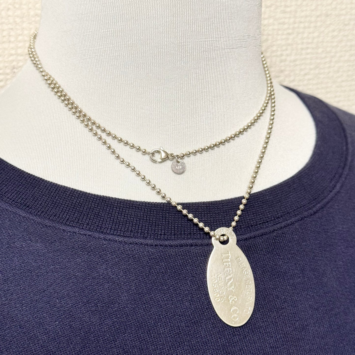 Tiffany&Co. ネックレス 52