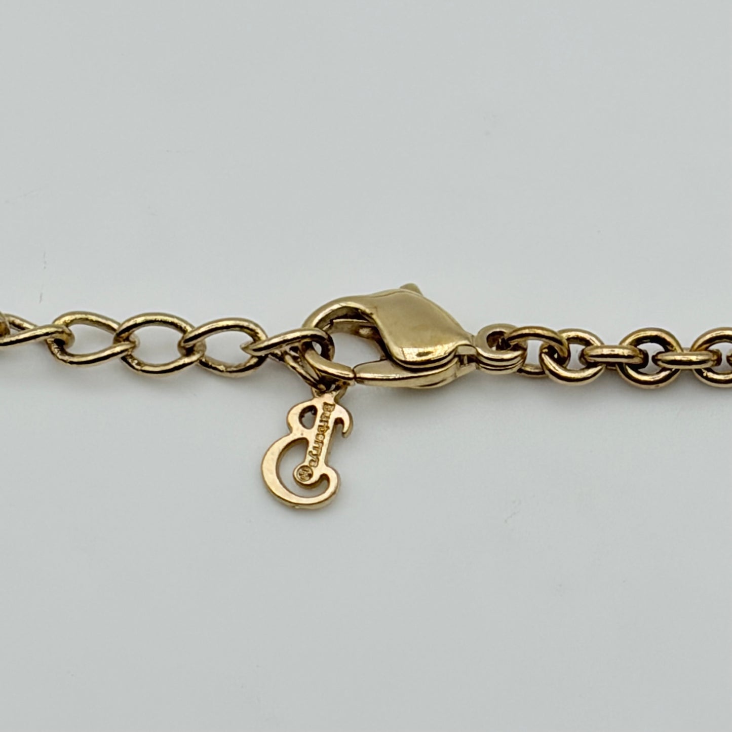 Burberry ネックレス