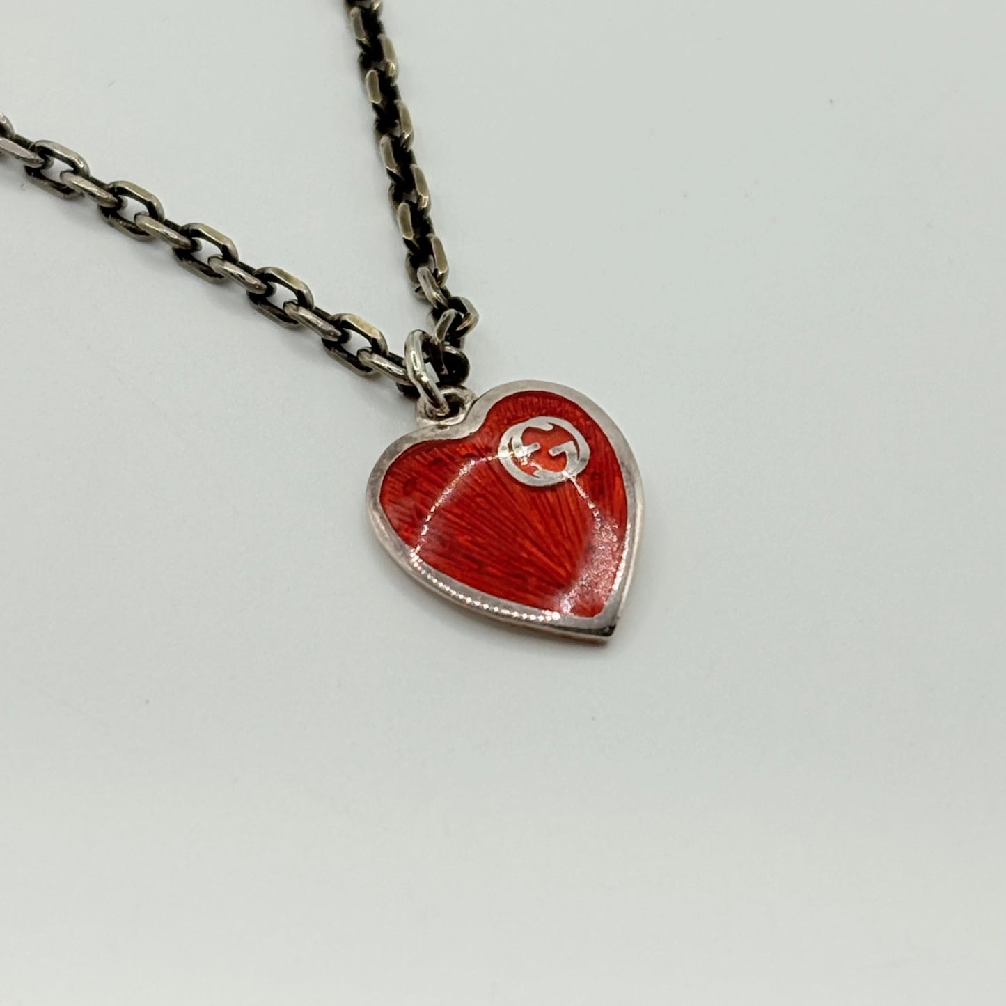 GUCCI ネックレス