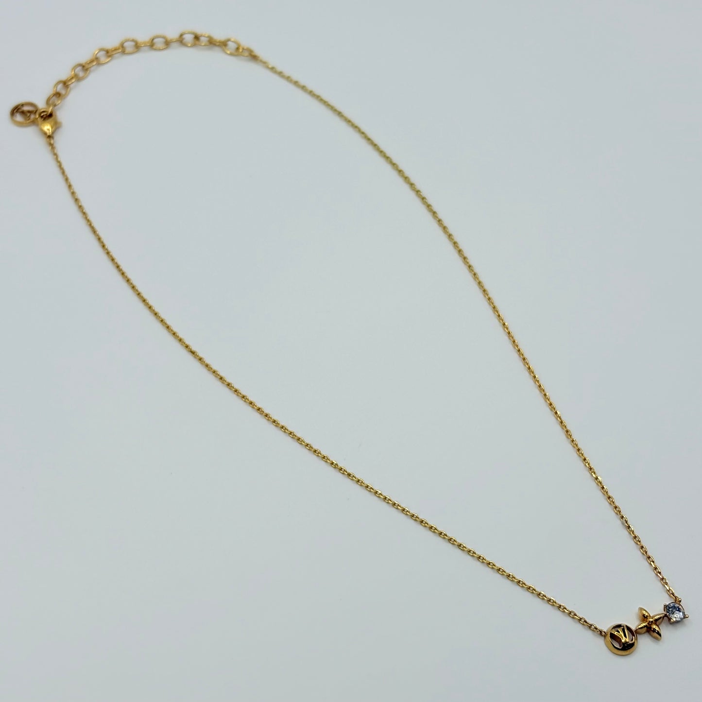 LOUIS VUITTON ネックレス 531