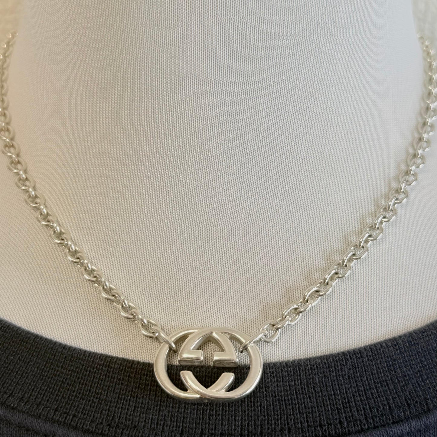 GUCCI ネックレス 82