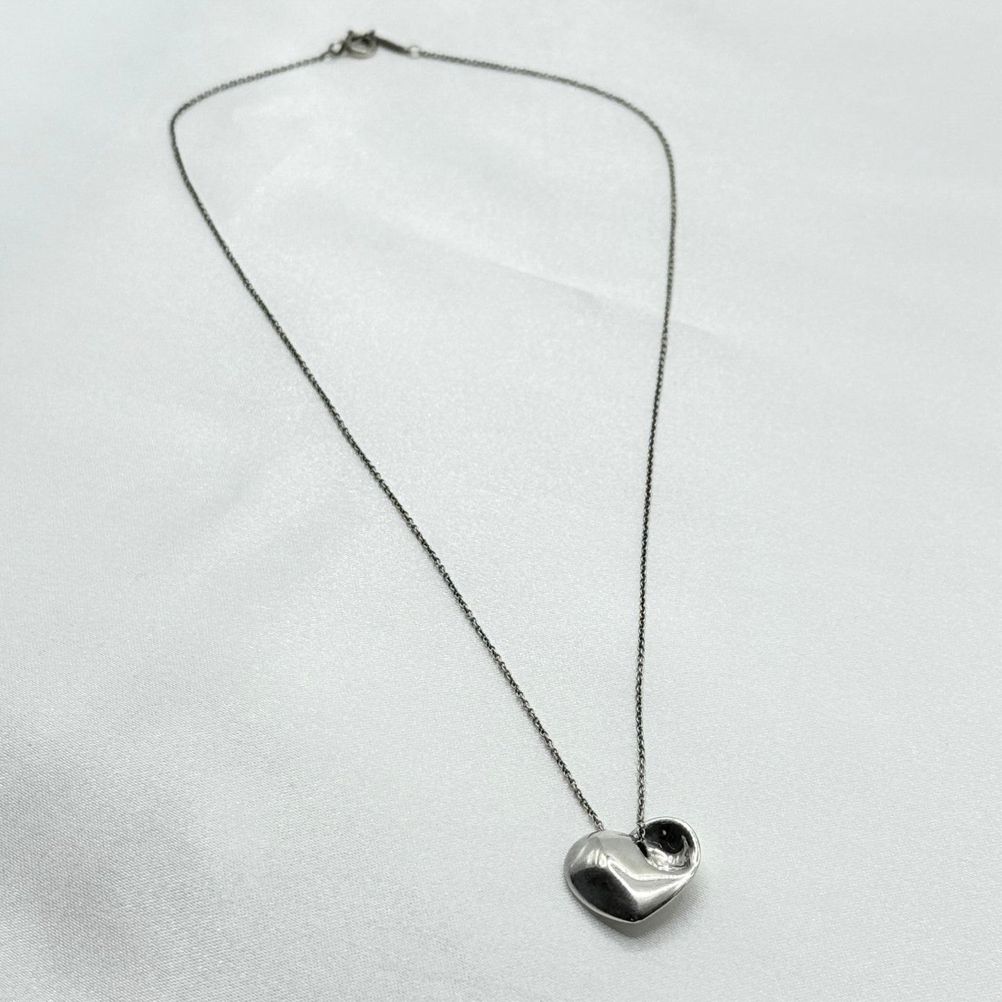 Tiffany&Co. ネックレス 43