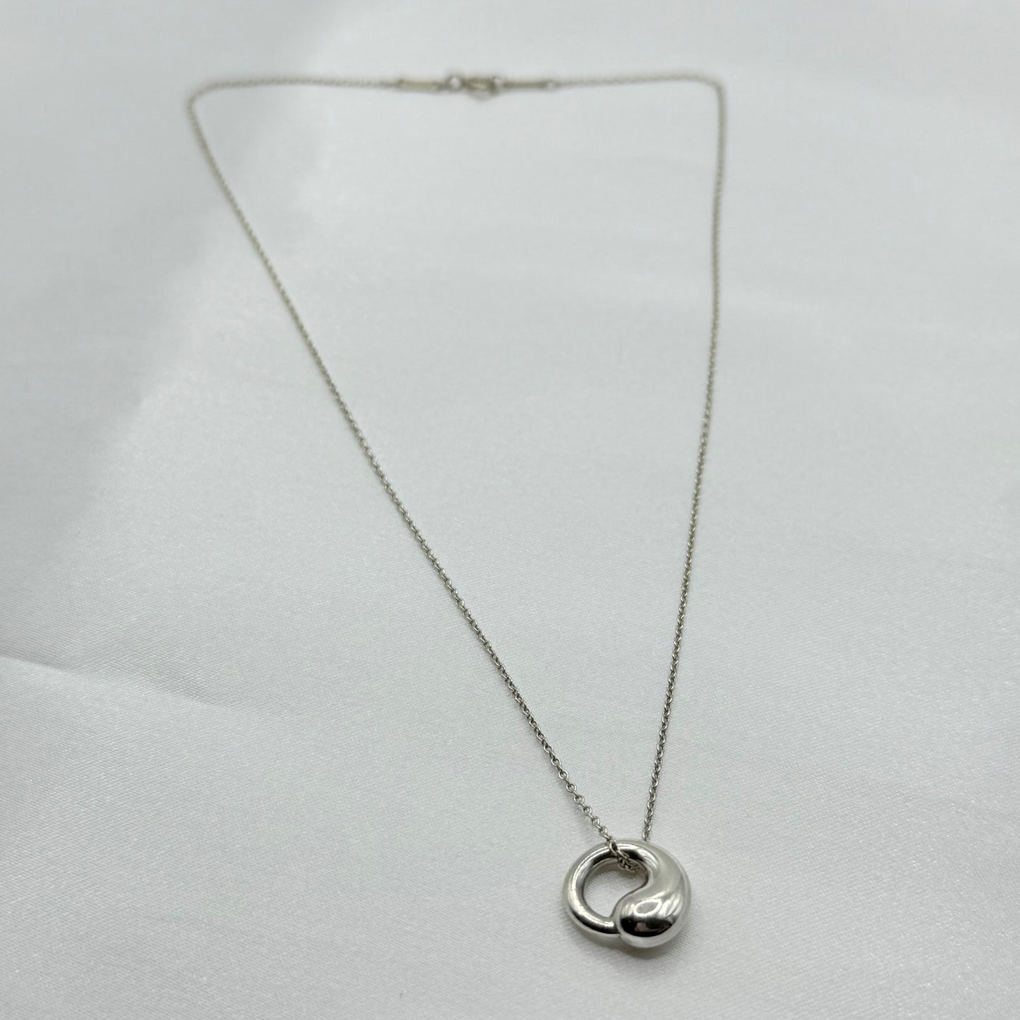 Tiffany&Co. ネックレス 71