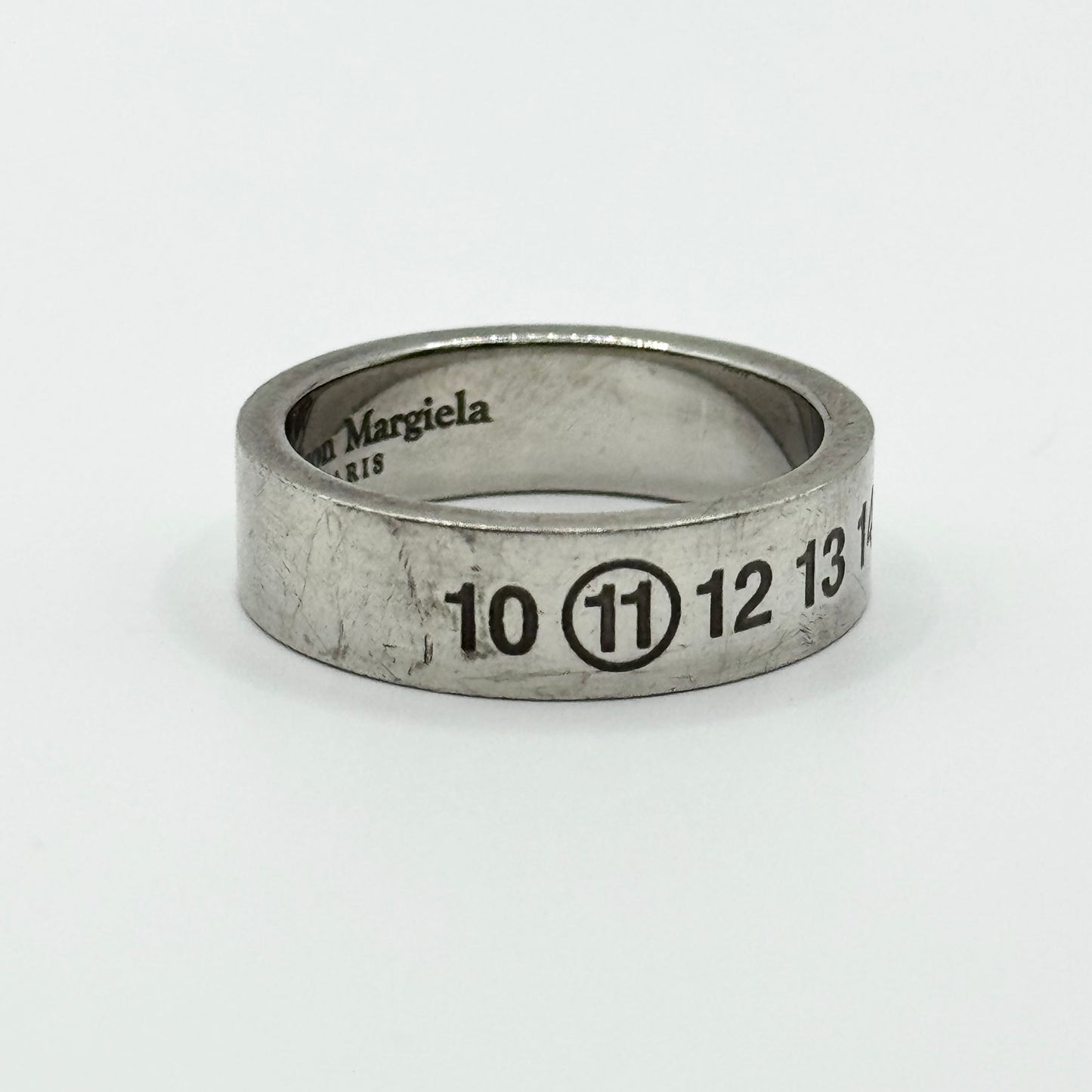 Maison Margiela リング