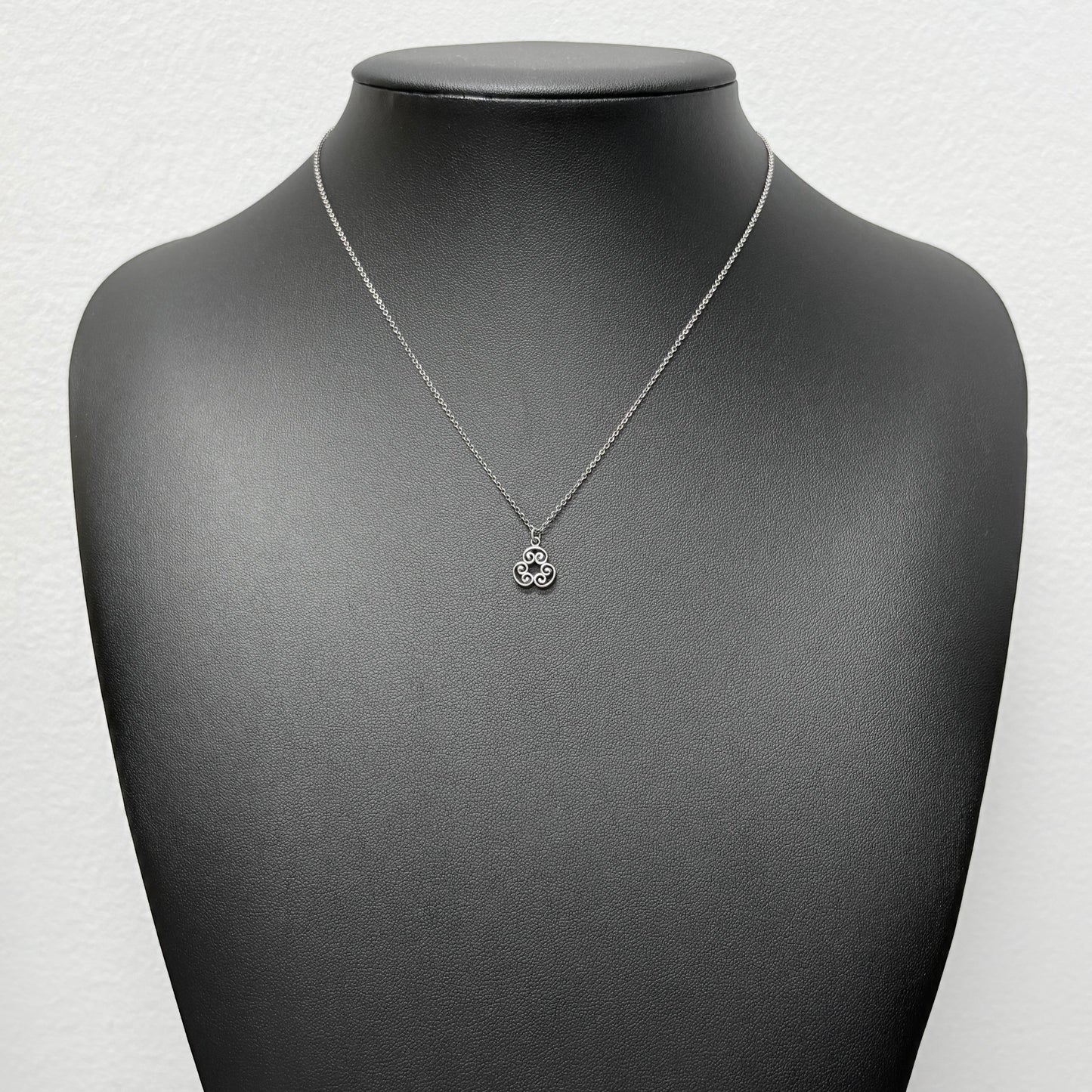 Tiffany&Co. ネックレス
