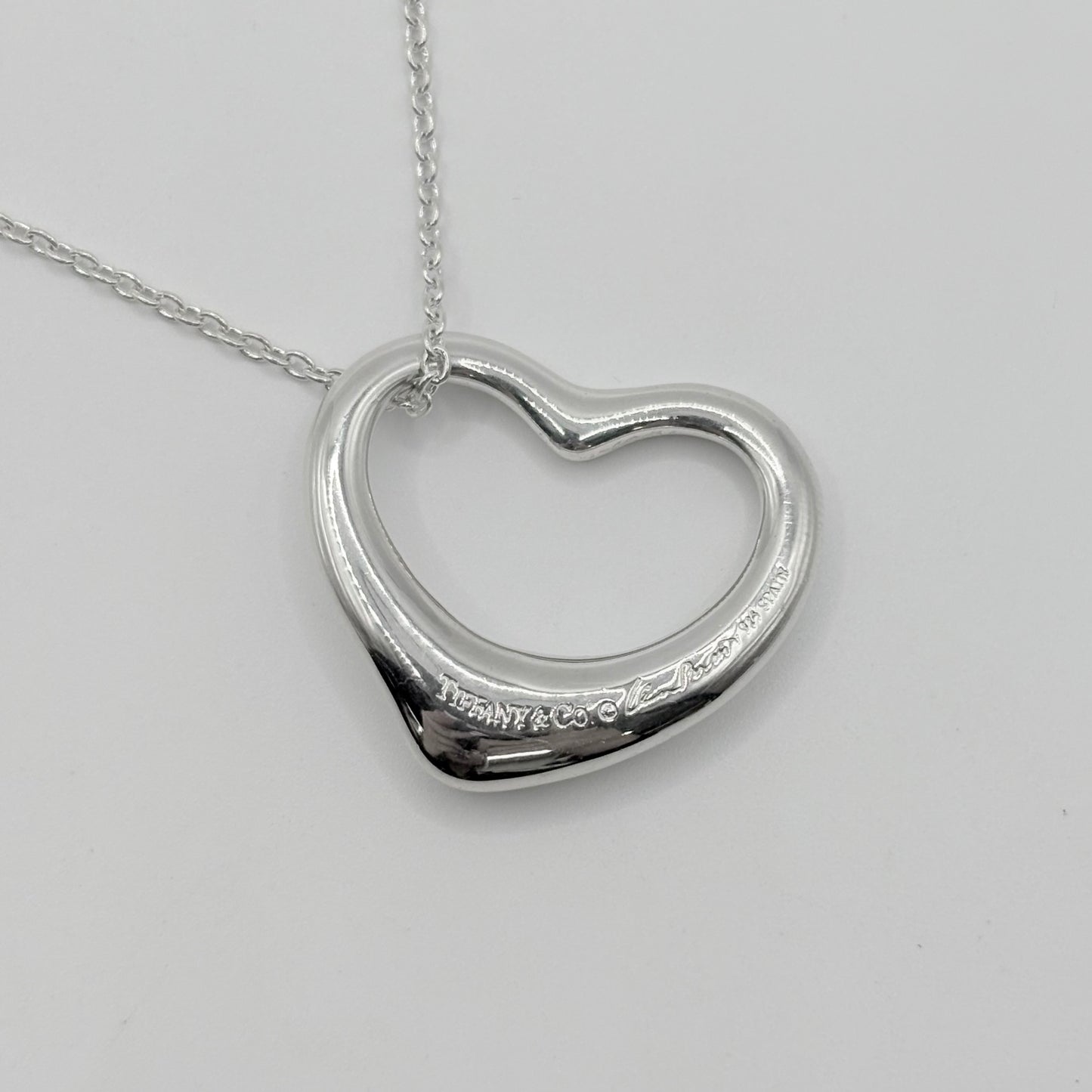 Tiffany&Co. ネックレス
