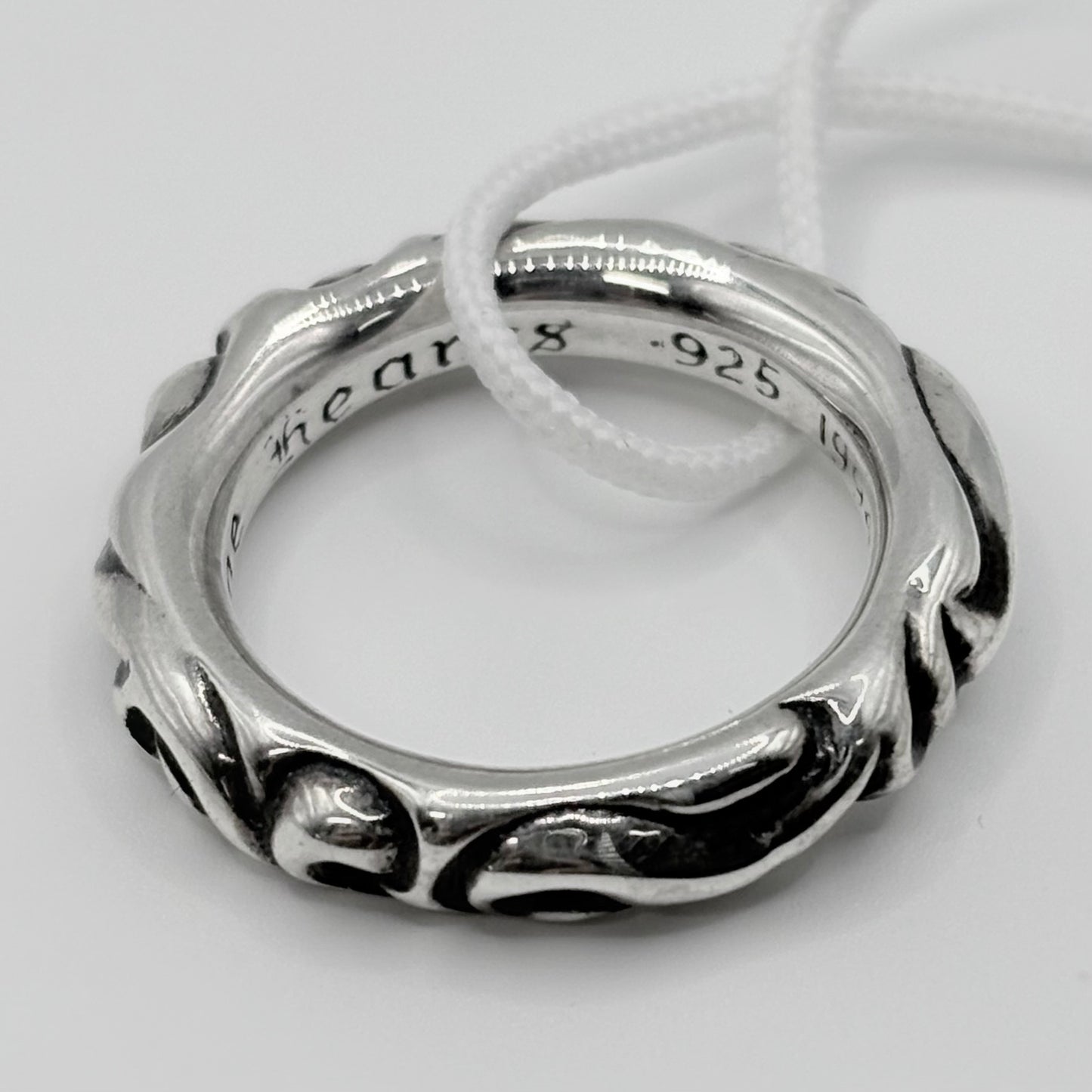 Chrome Hearts リング
