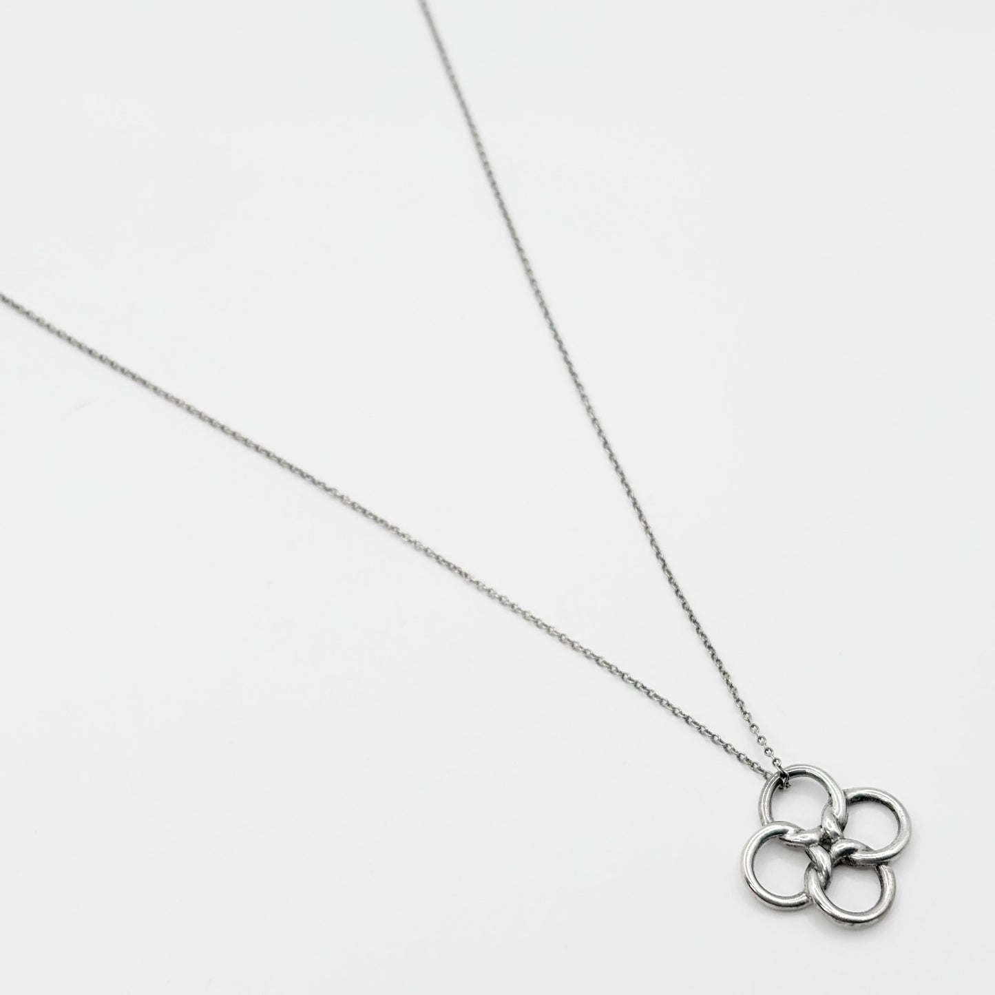 Tiffany&Co. ネックレス 796