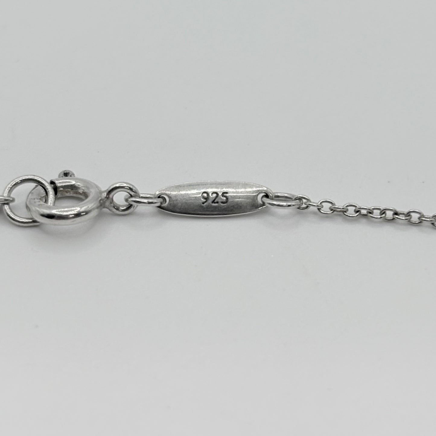 Tiffany&Co. ネックレス