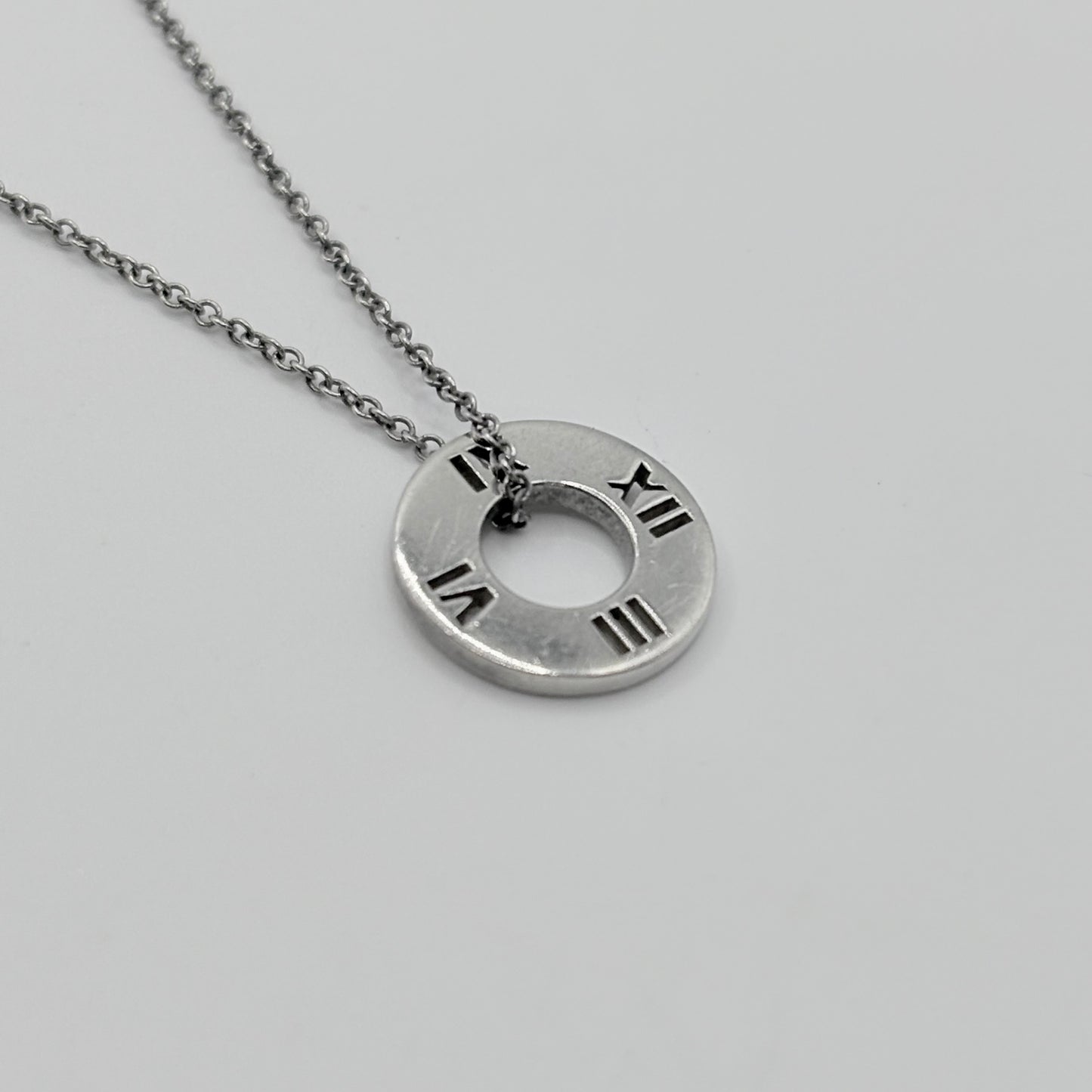 Tiffany&Co. ネックレス 861