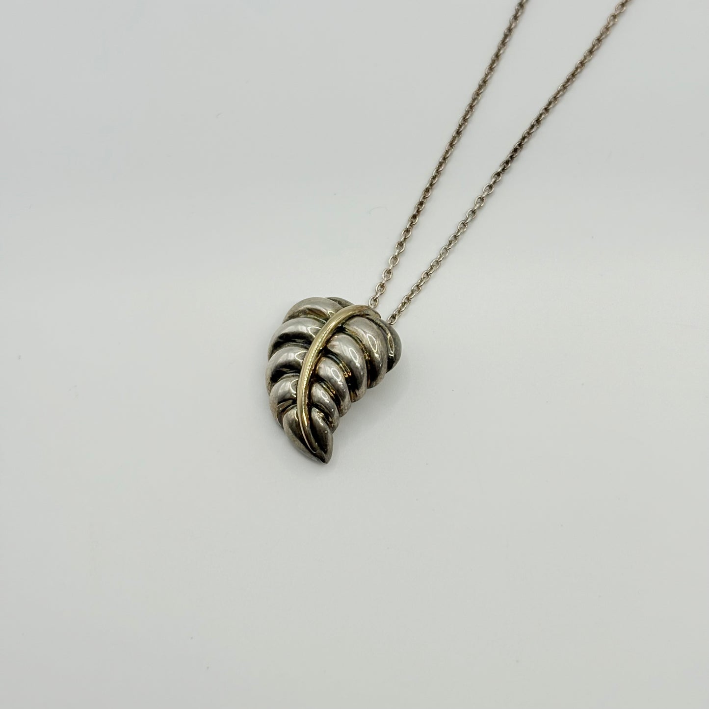 Tiffany&Co. ネックレス