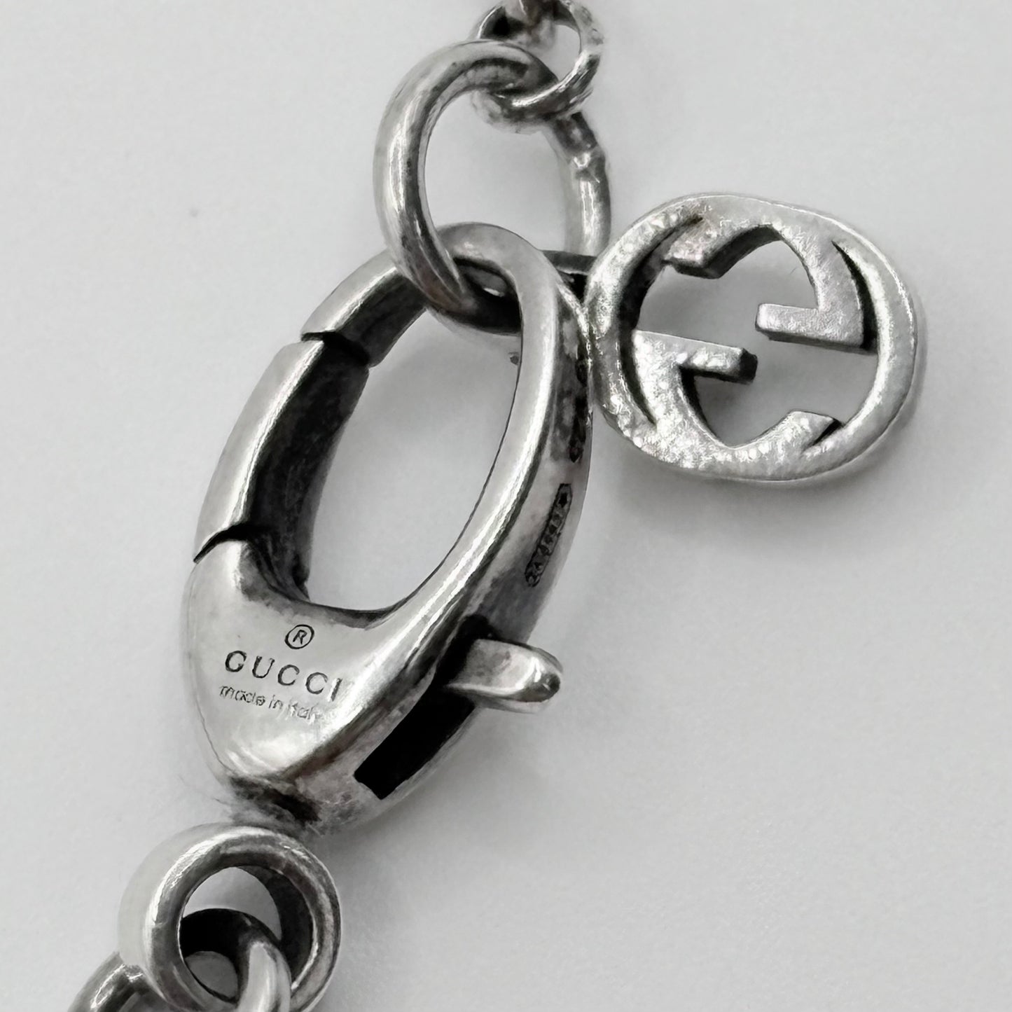 GUCCI ブレスレット 87