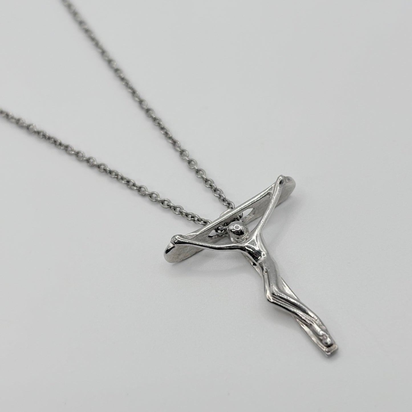 Tiffany&Co. ネックレス 19