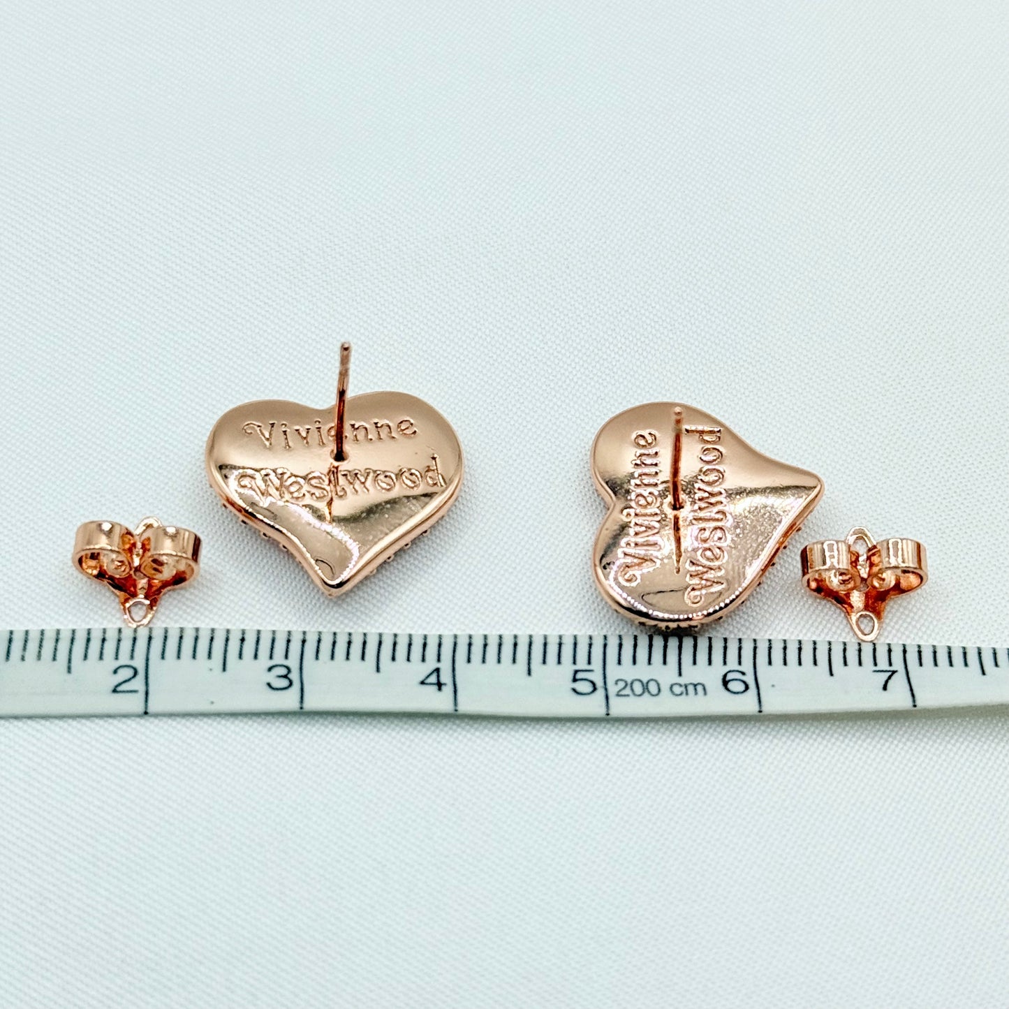 Vivienne Westwood ピアス 112