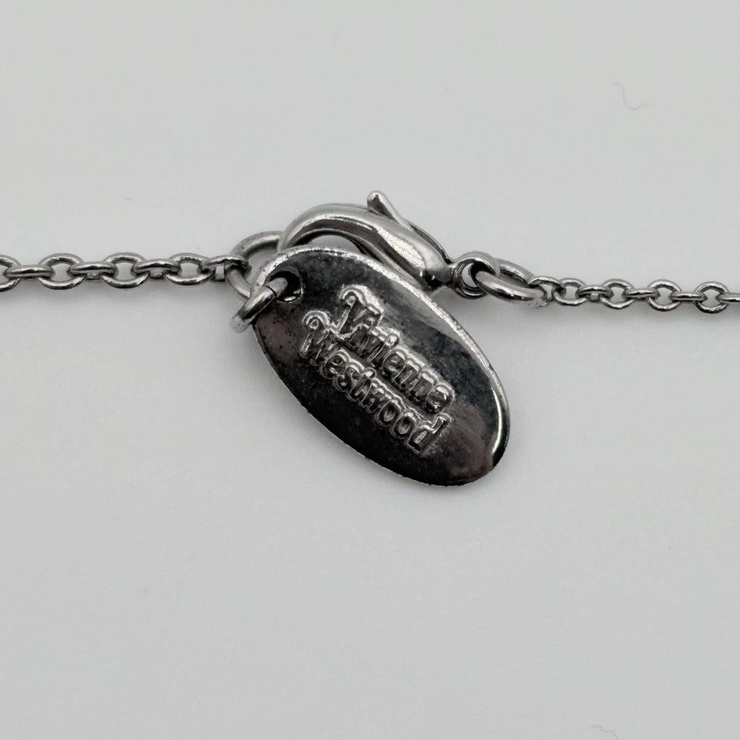 Vivienne Westwood ネックレス